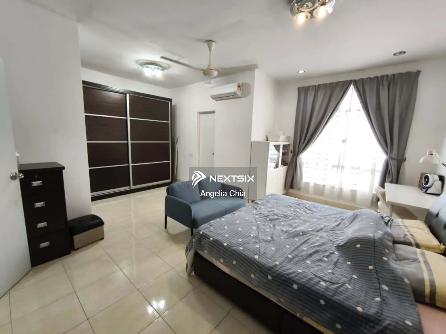 2-sty Terrace/Link House For Sale in Johor Bahru Johor - Image 13