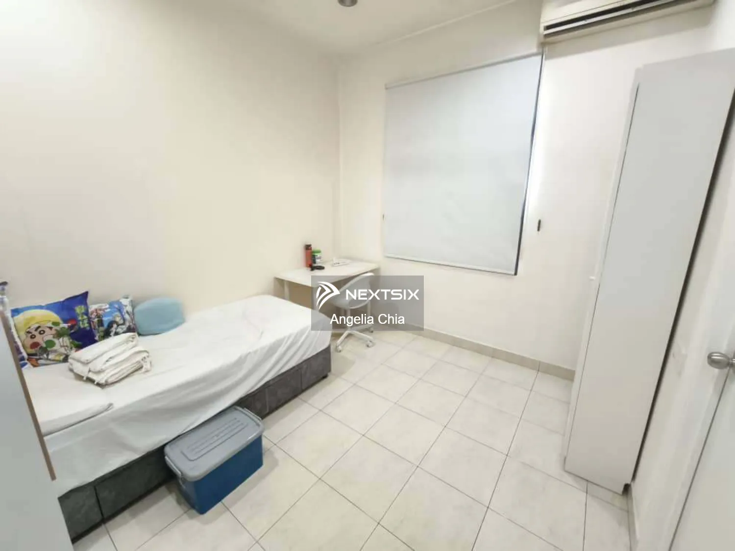 2-sty Terrace/Link House For Sale in Johor Bahru Johor - Image 14