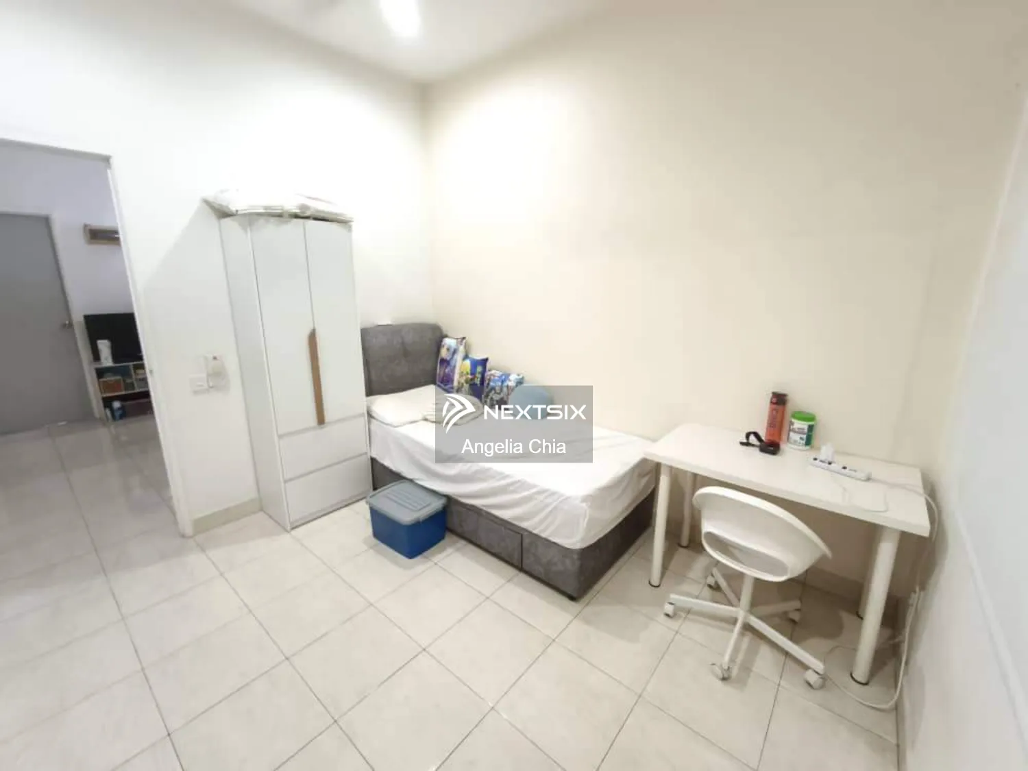 2-sty Terrace/Link House For Sale in Johor Bahru Johor - Image 15