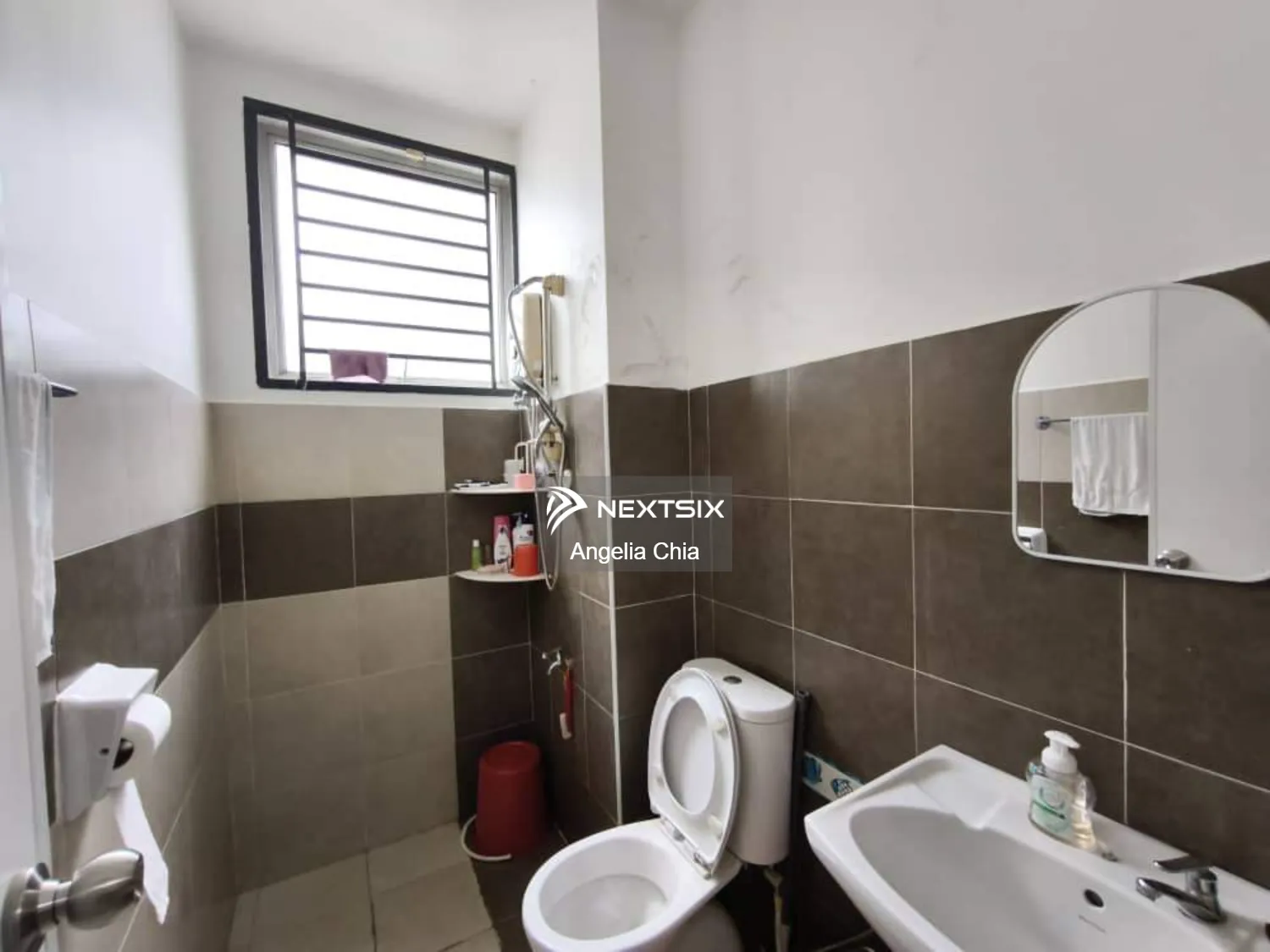 2-sty Terrace/Link House For Sale in Johor Bahru Johor - Image 16