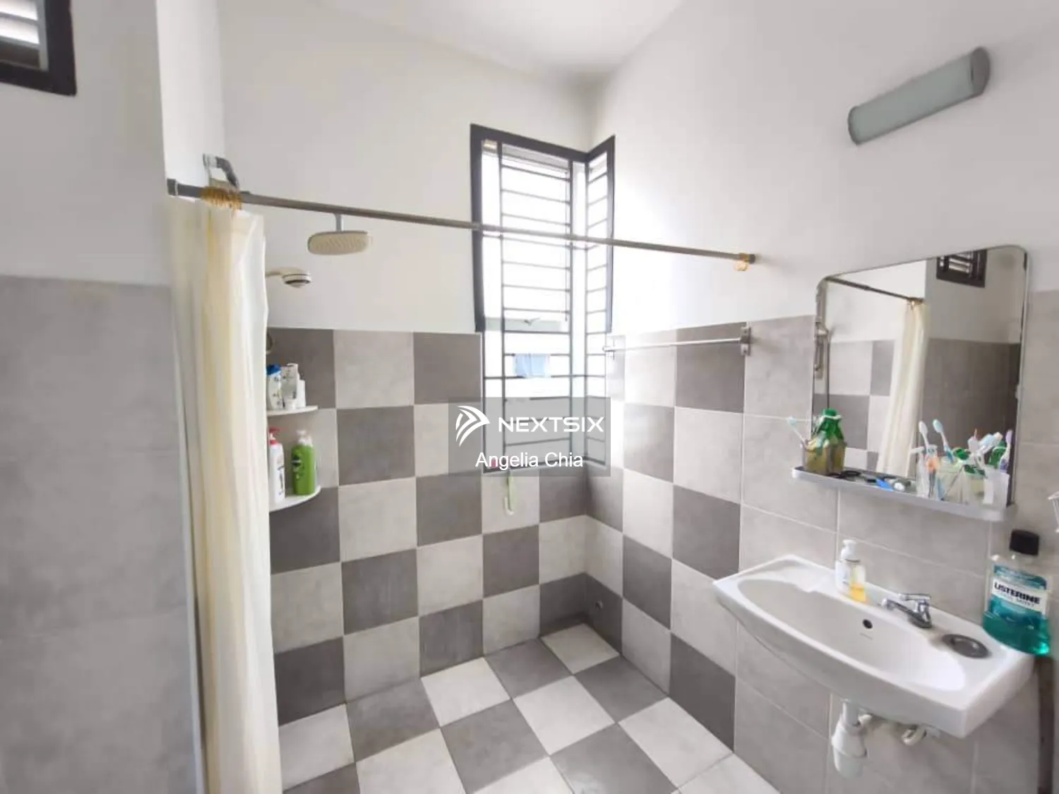 2-sty Terrace/Link House For Sale in Johor Bahru Johor - Image 17
