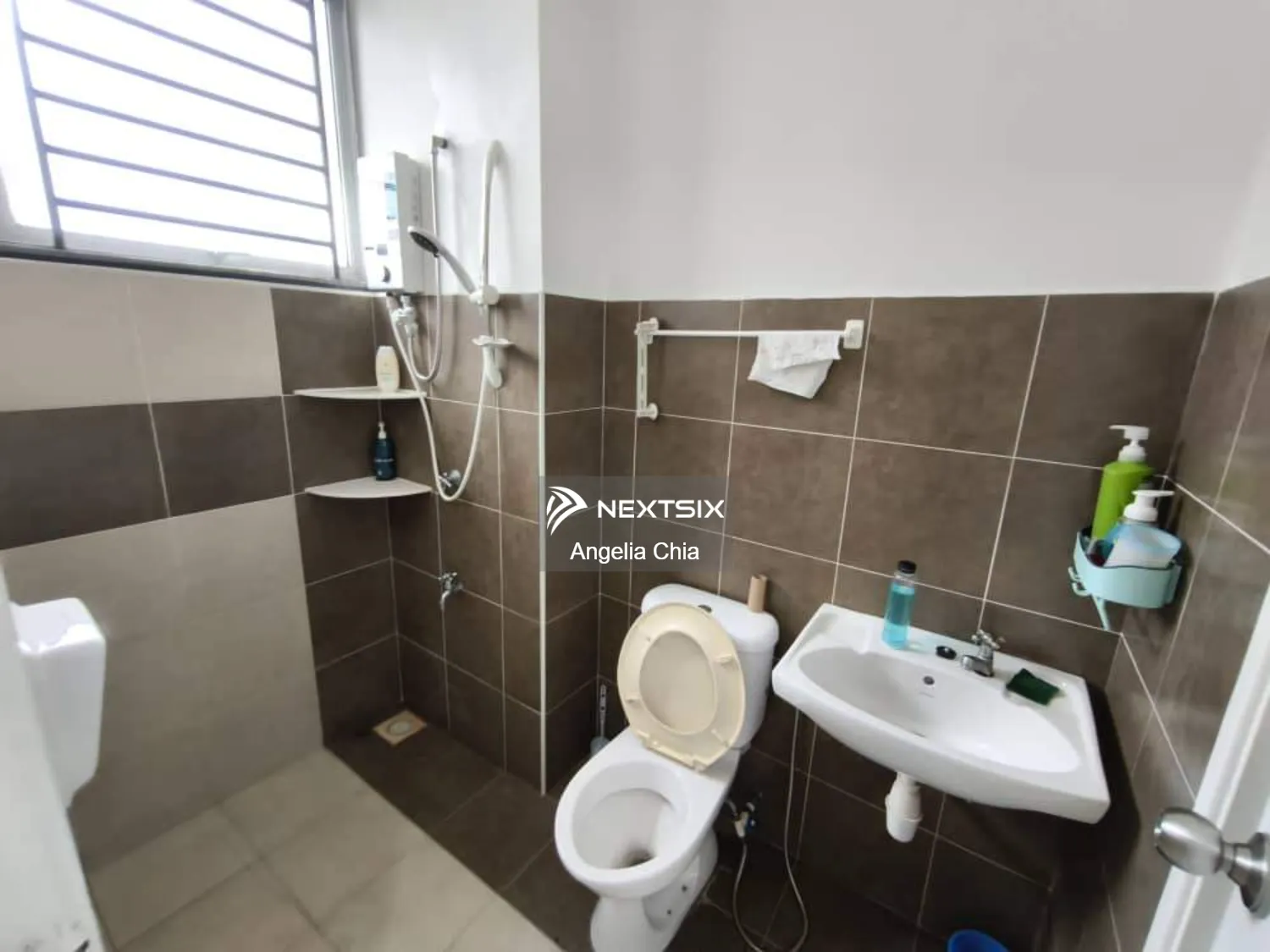 2-sty Terrace/Link House For Sale in Johor Bahru Johor - Image 18