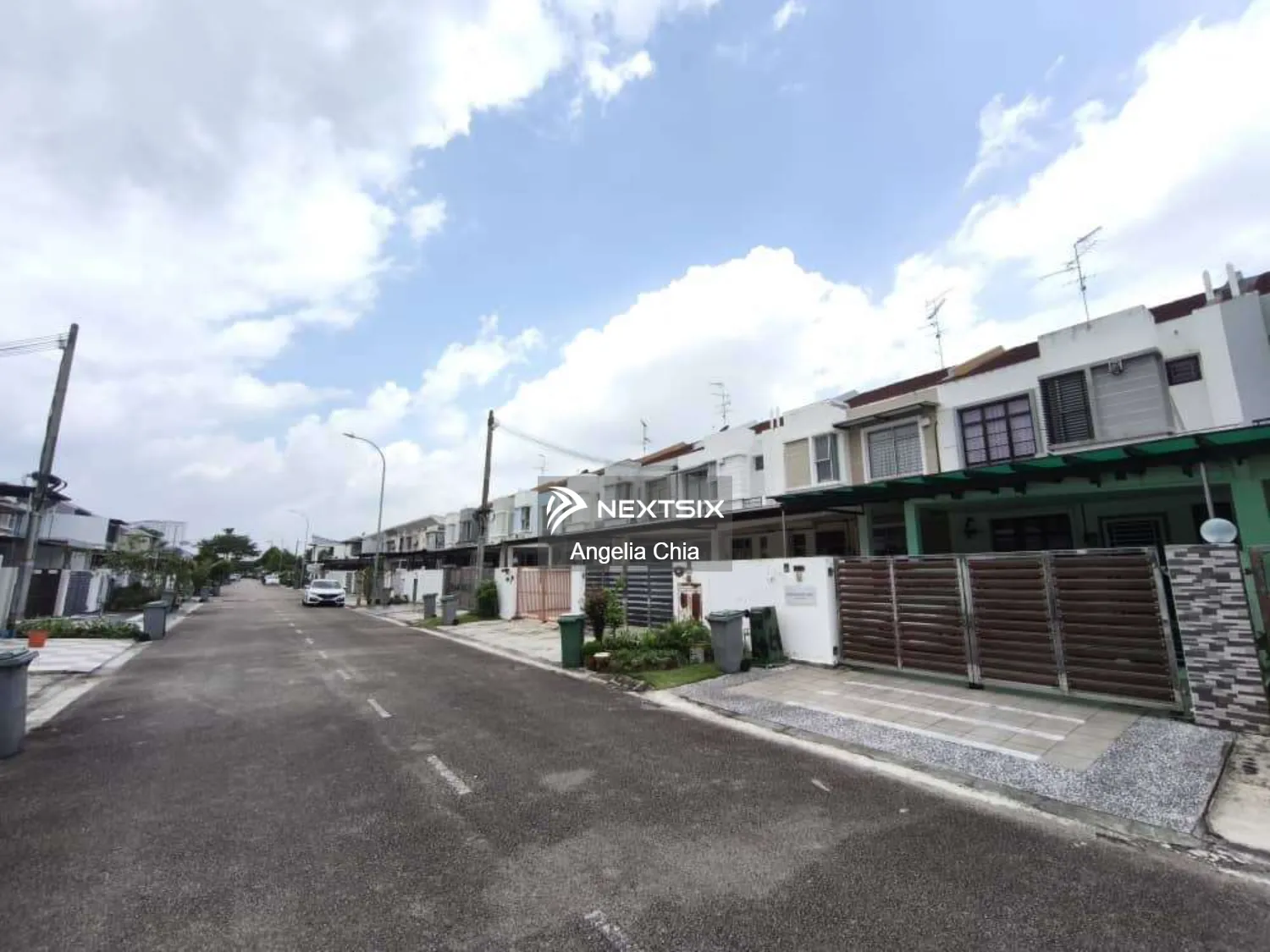 2-sty Terrace/Link House For Sale in Johor Bahru Johor - Image 19
