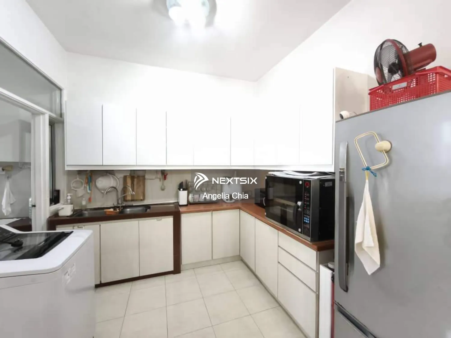 2-sty Terrace/Link House For Sale in Johor Bahru Johor - Image 5