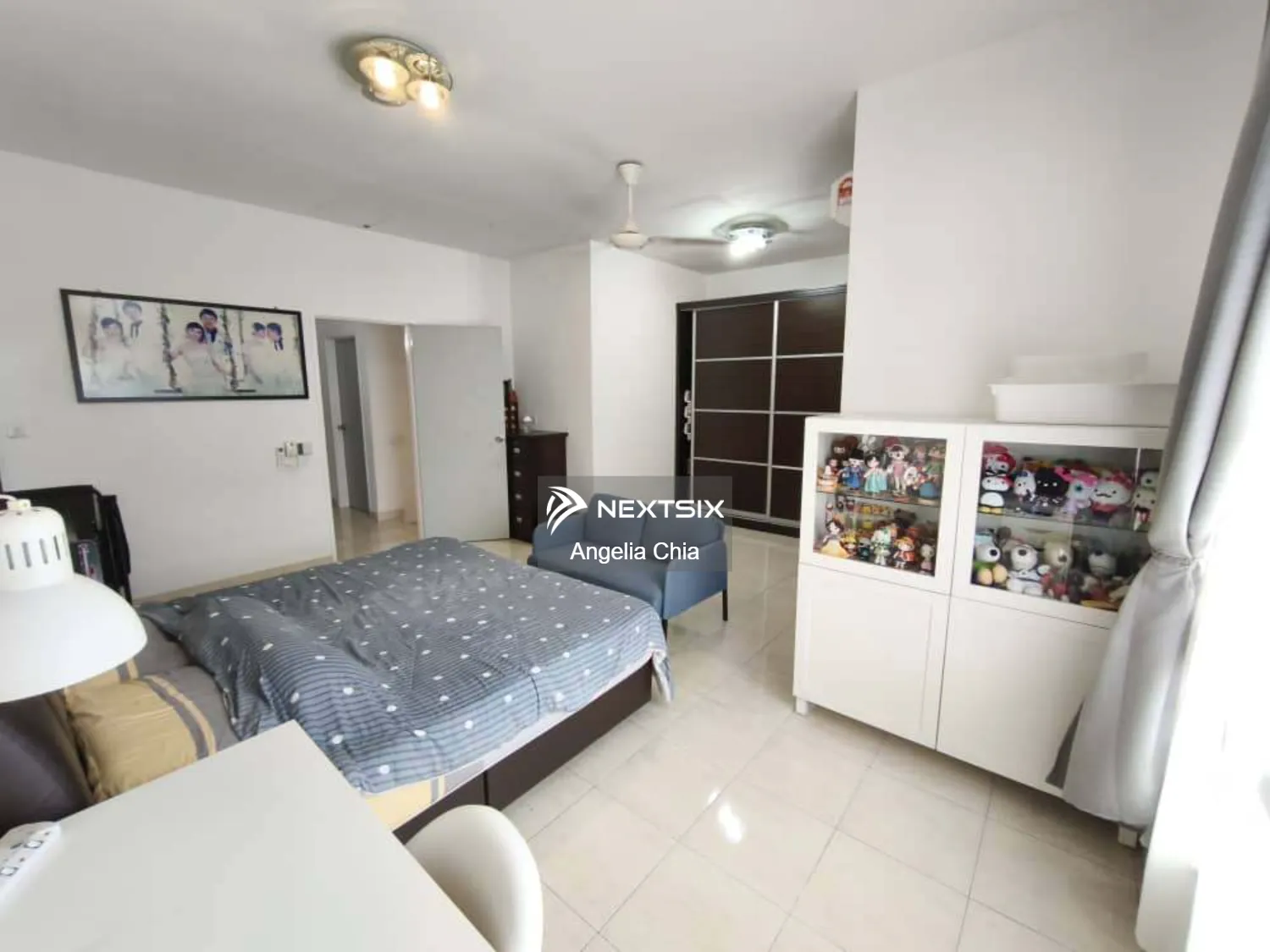 2-sty Terrace/Link House For Sale in Johor Bahru Johor - Image 9