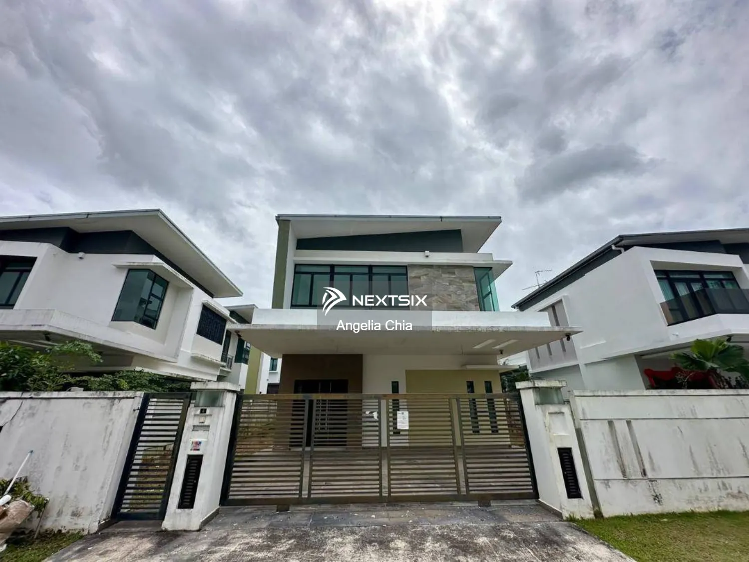 Bungalow For Sale in Johor Bahru Johor