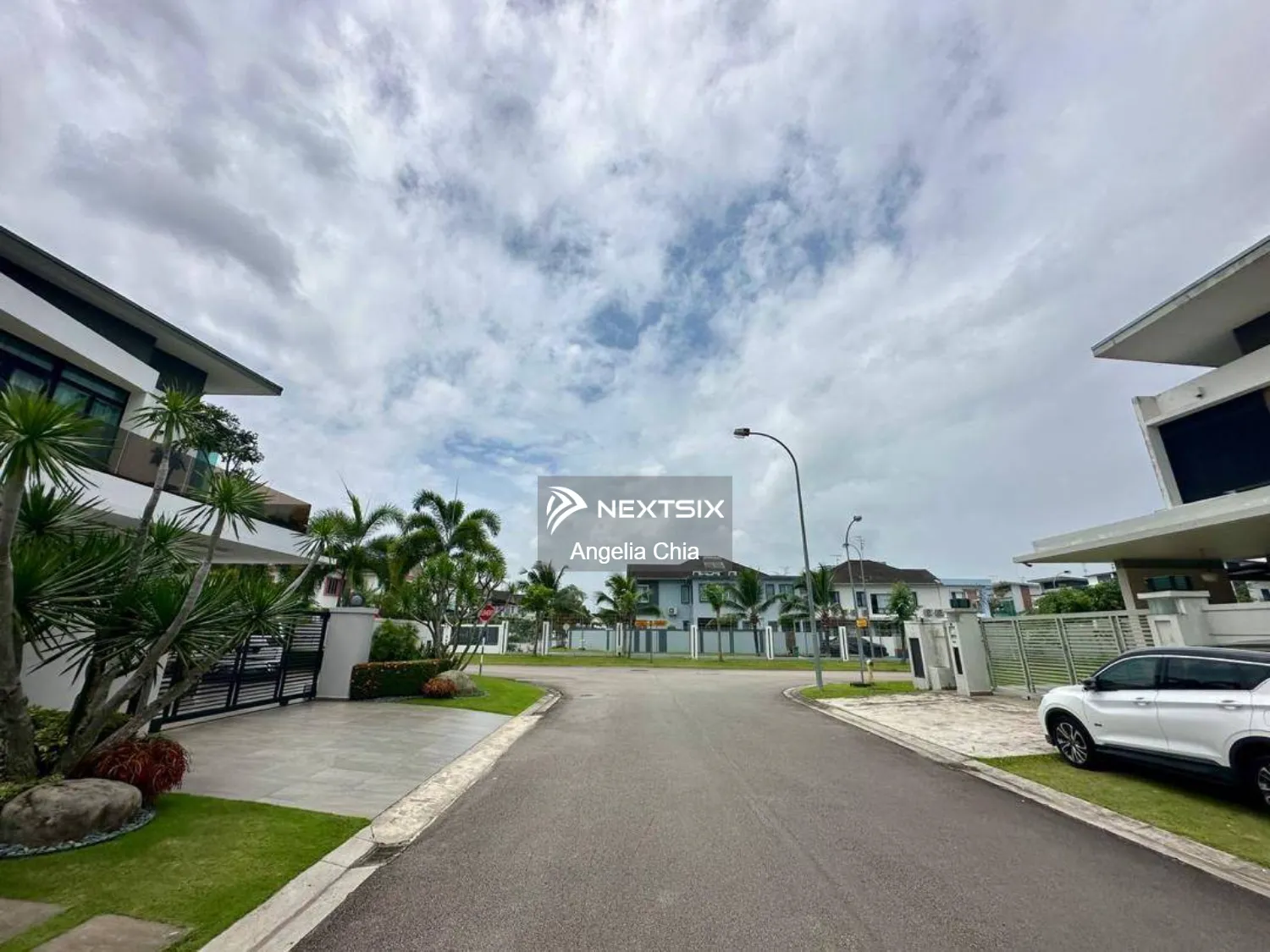Bungalow For Sale in Johor Bahru Johor - Image 17
