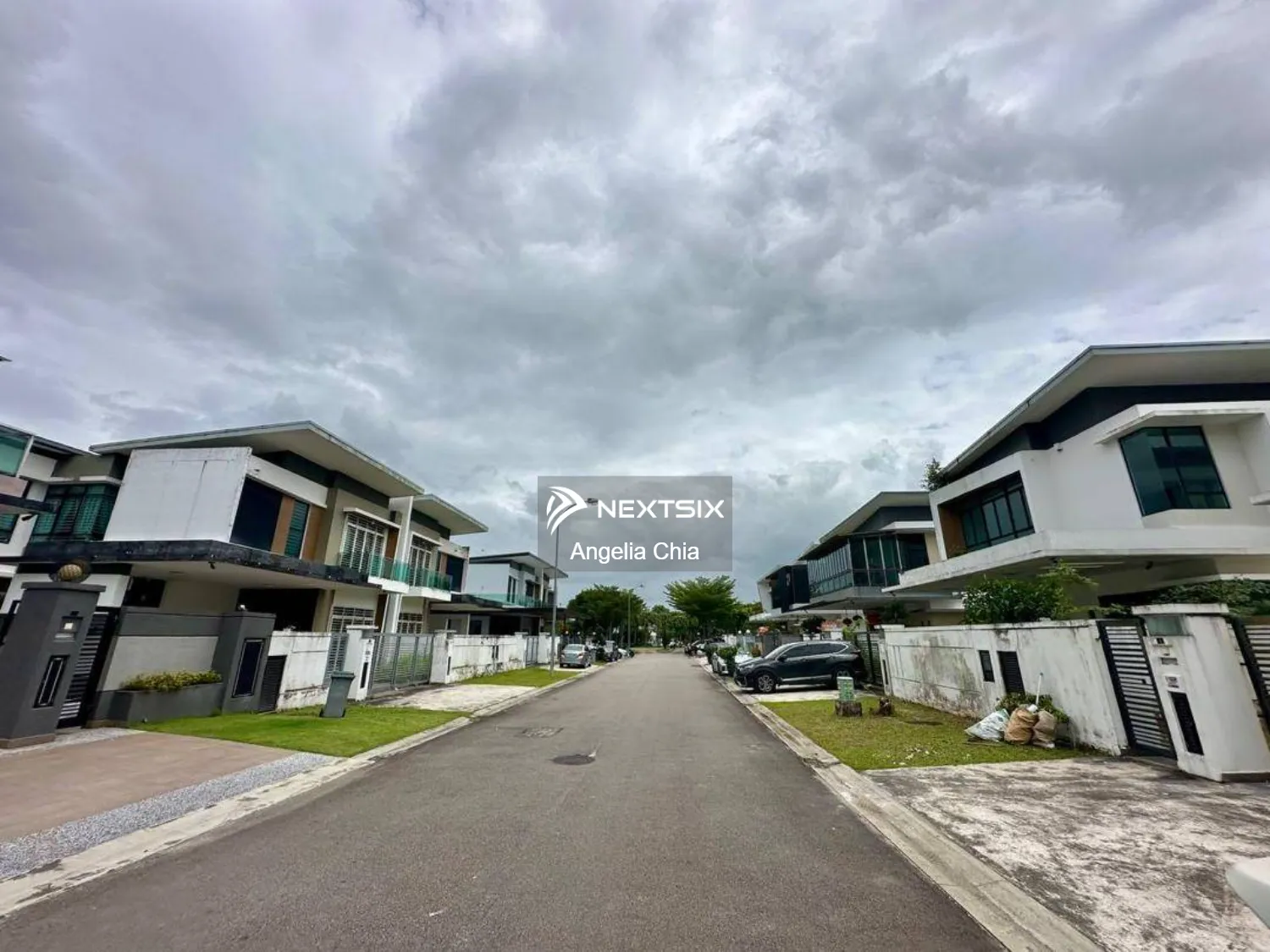 Bungalow For Sale in Johor Bahru Johor - Image 18