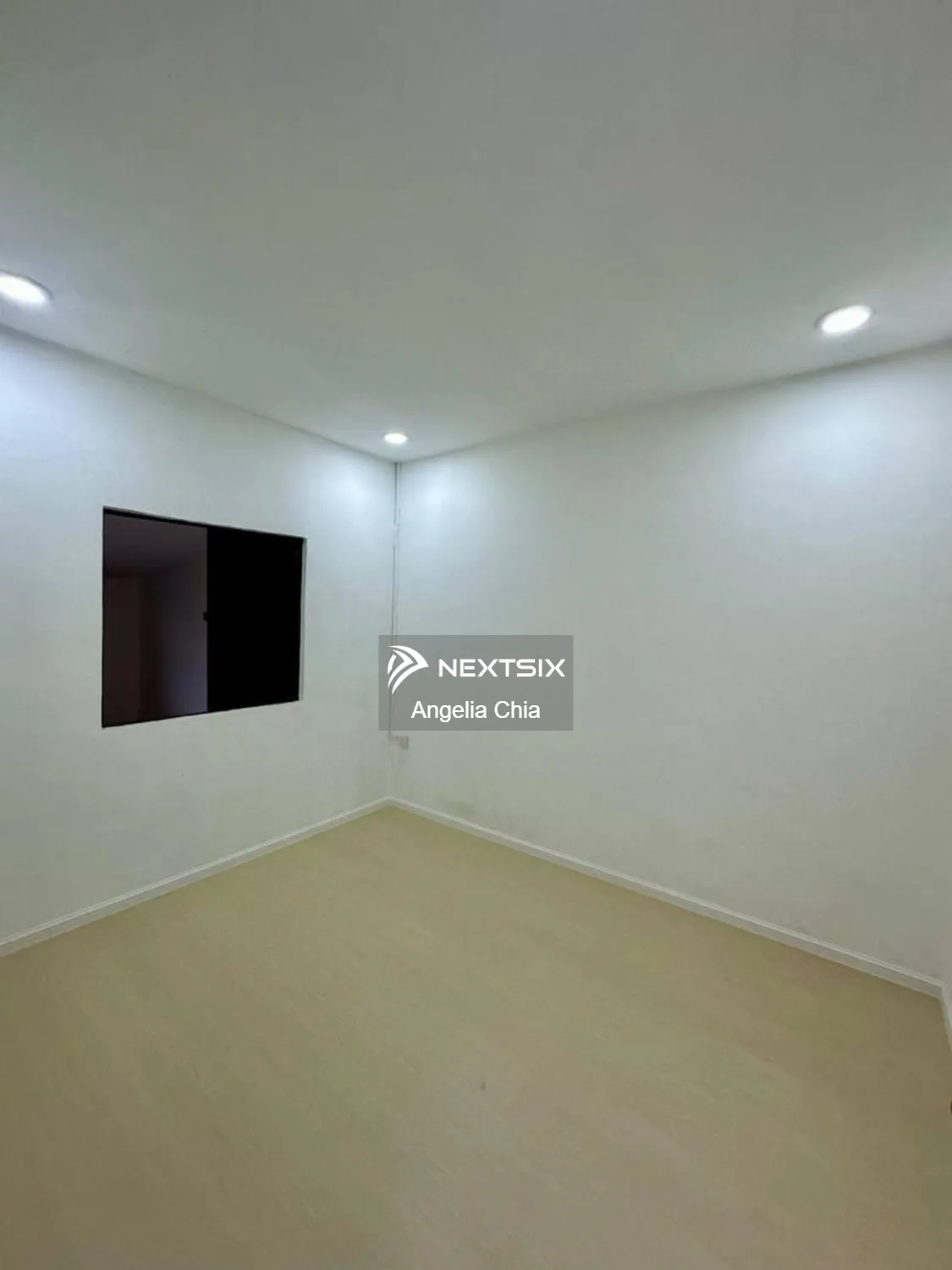 1-sty Terrace/Link House For Sale in Ulu Tiram Johor - Image 11