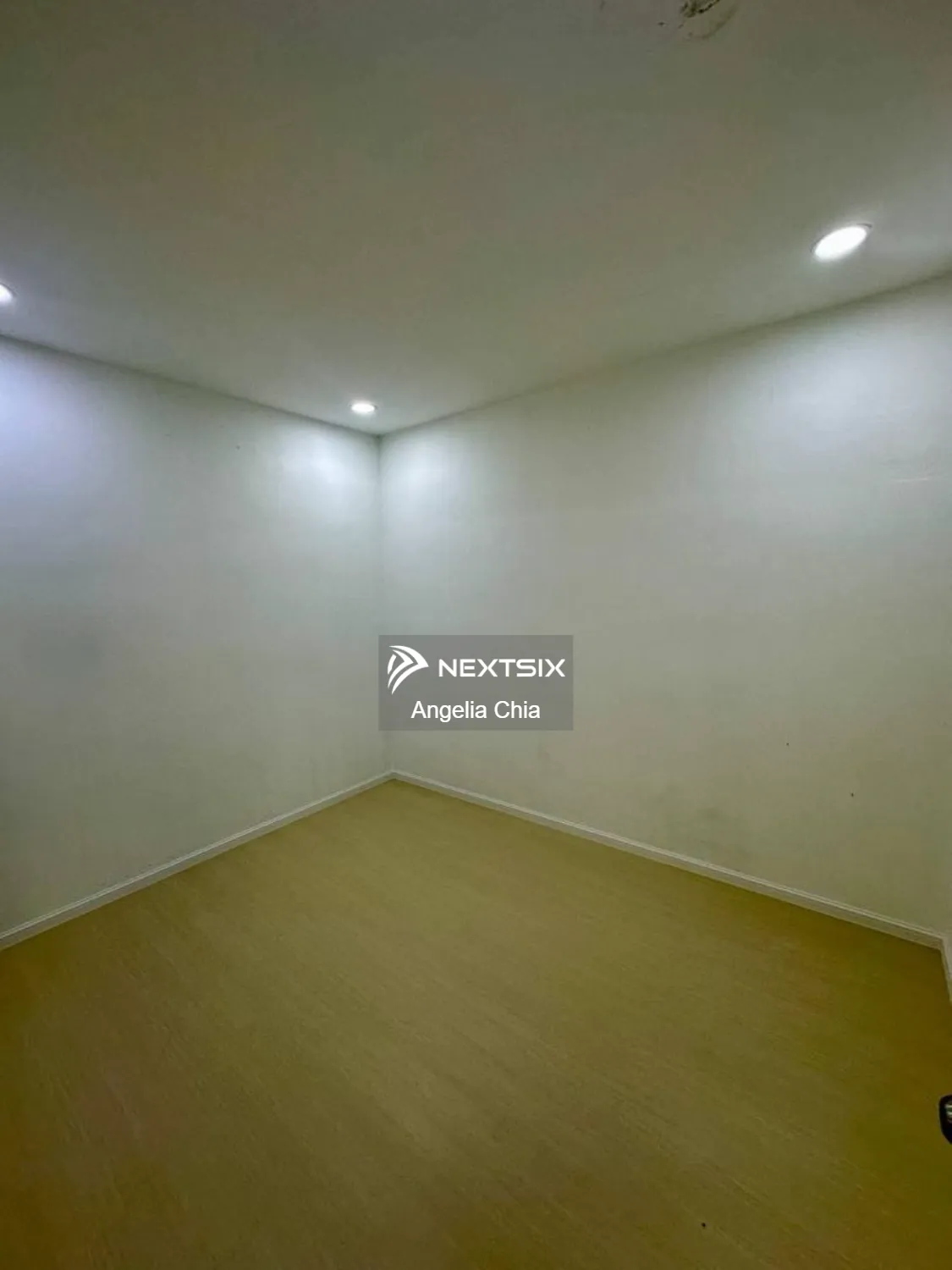 1-sty Terrace/Link House For Sale in Ulu Tiram Johor - Image 12