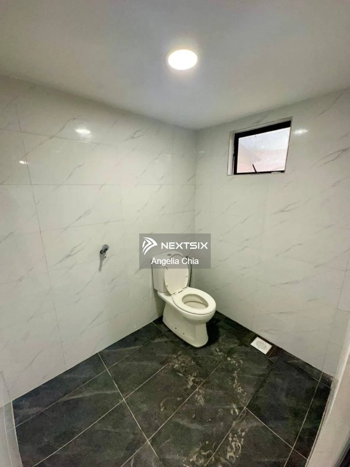 1-sty Terrace/Link House For Sale in Ulu Tiram Johor - Image 5