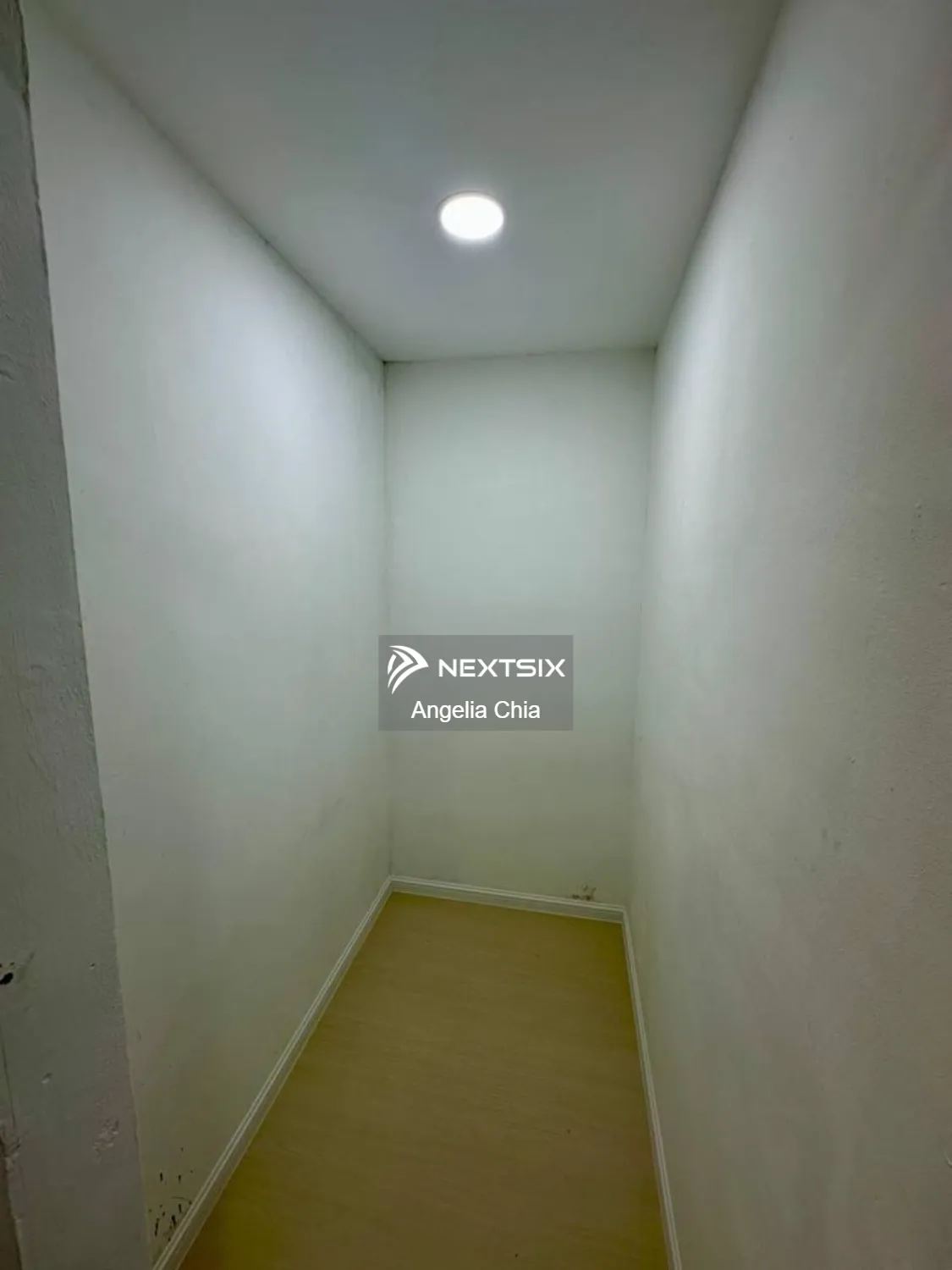 1-sty Terrace/Link House For Sale in Ulu Tiram Johor - Image 8