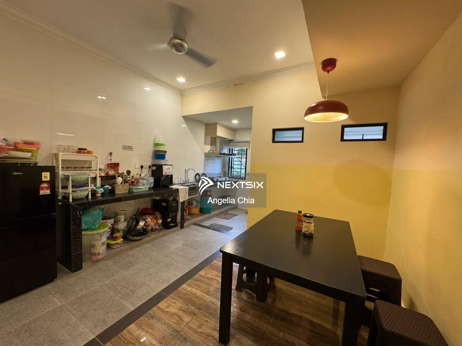 Semi-detached House For Sale in Johor Bahru Johor