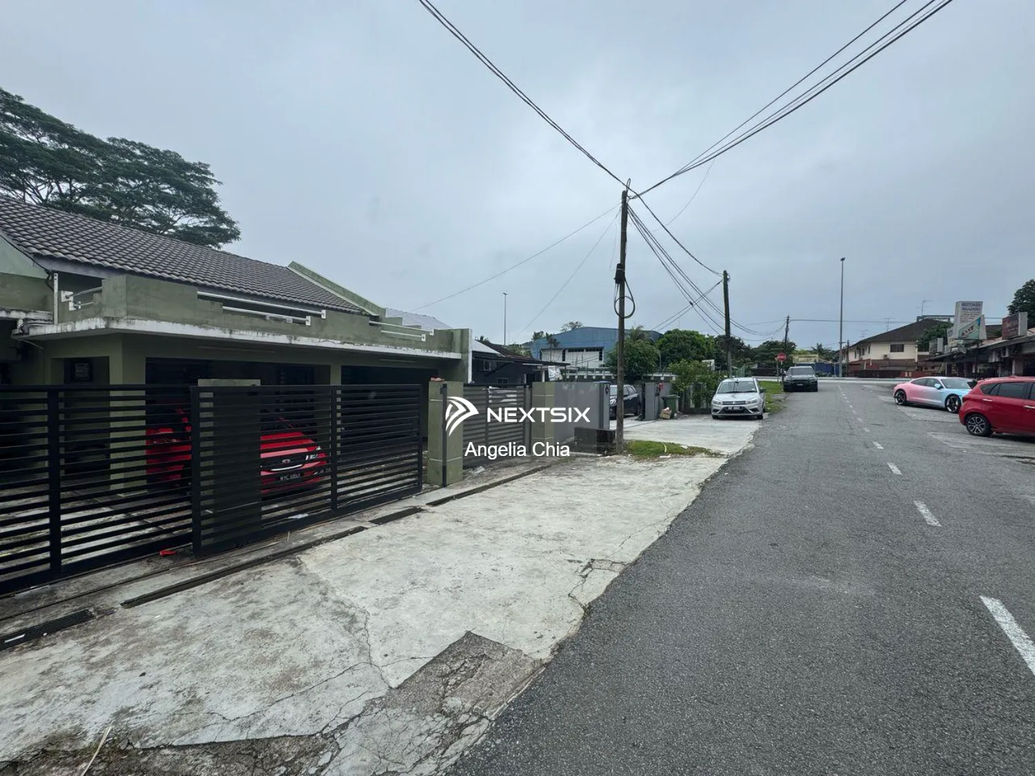 Semi-detached House For Sale in Johor Bahru Johor - Image 7