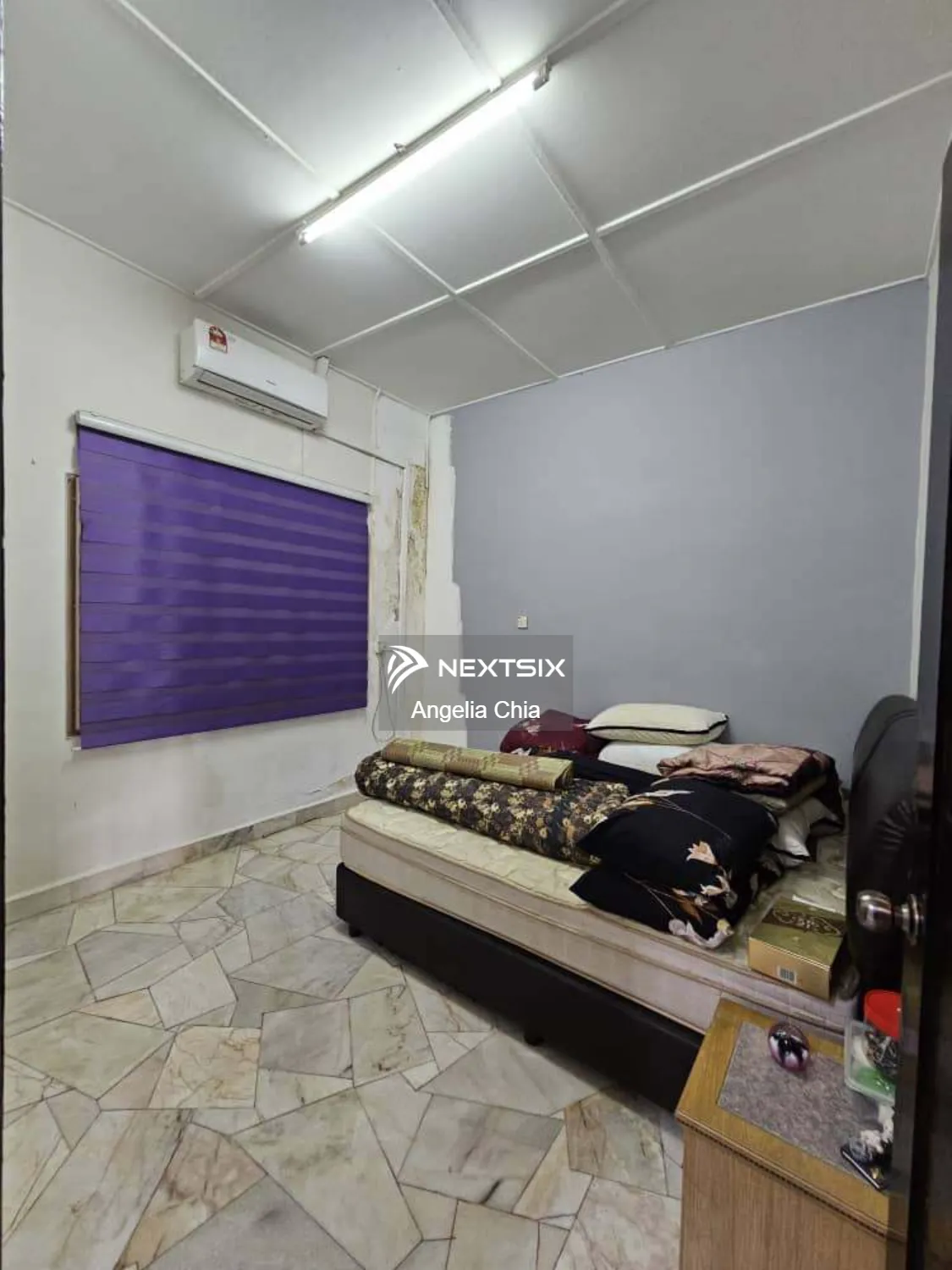1-sty Terrace/Link House For Sale in Skudai Johor - Image 10