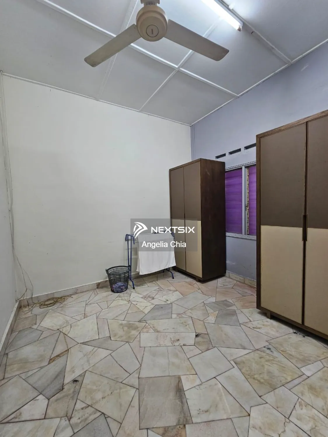 1-sty Terrace/Link House For Sale in Skudai Johor - Image 5