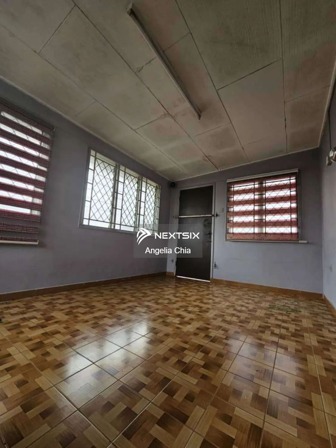 1-sty Terrace/Link House For Sale in Skudai Johor - Image 6