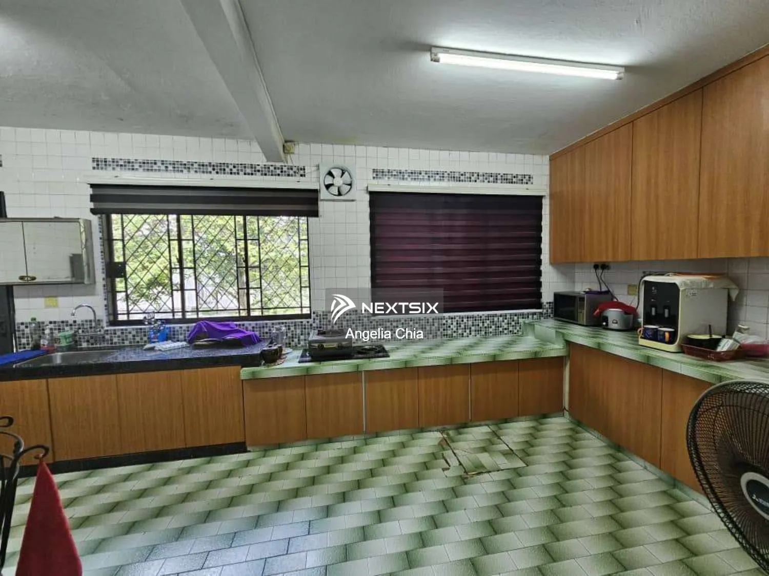 1-sty Terrace/Link House For Sale in Skudai Johor - Image 8