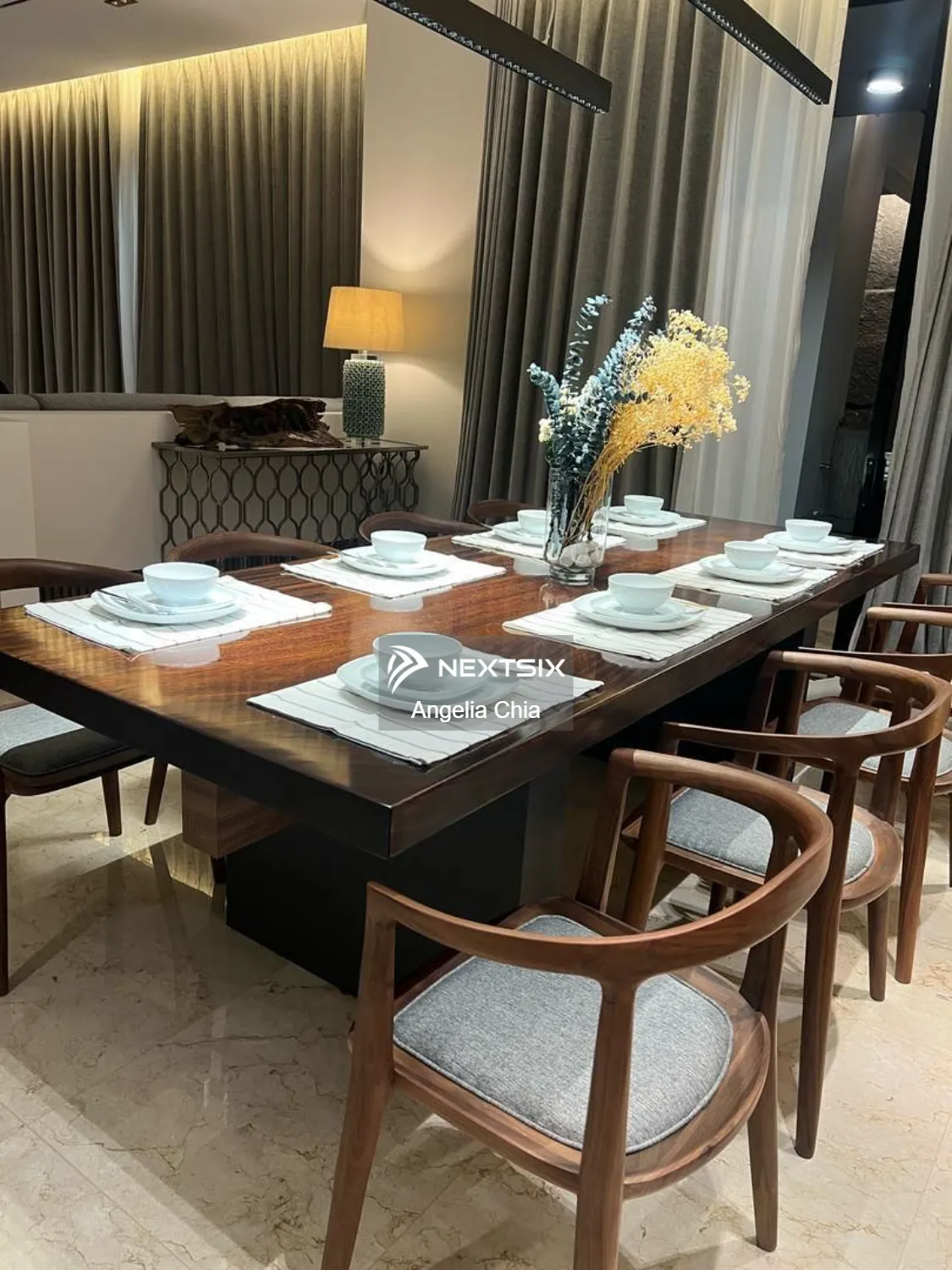 Semi-detached House For Sale in Iskandar Puteri (Nusajaya) Johor - Image 10