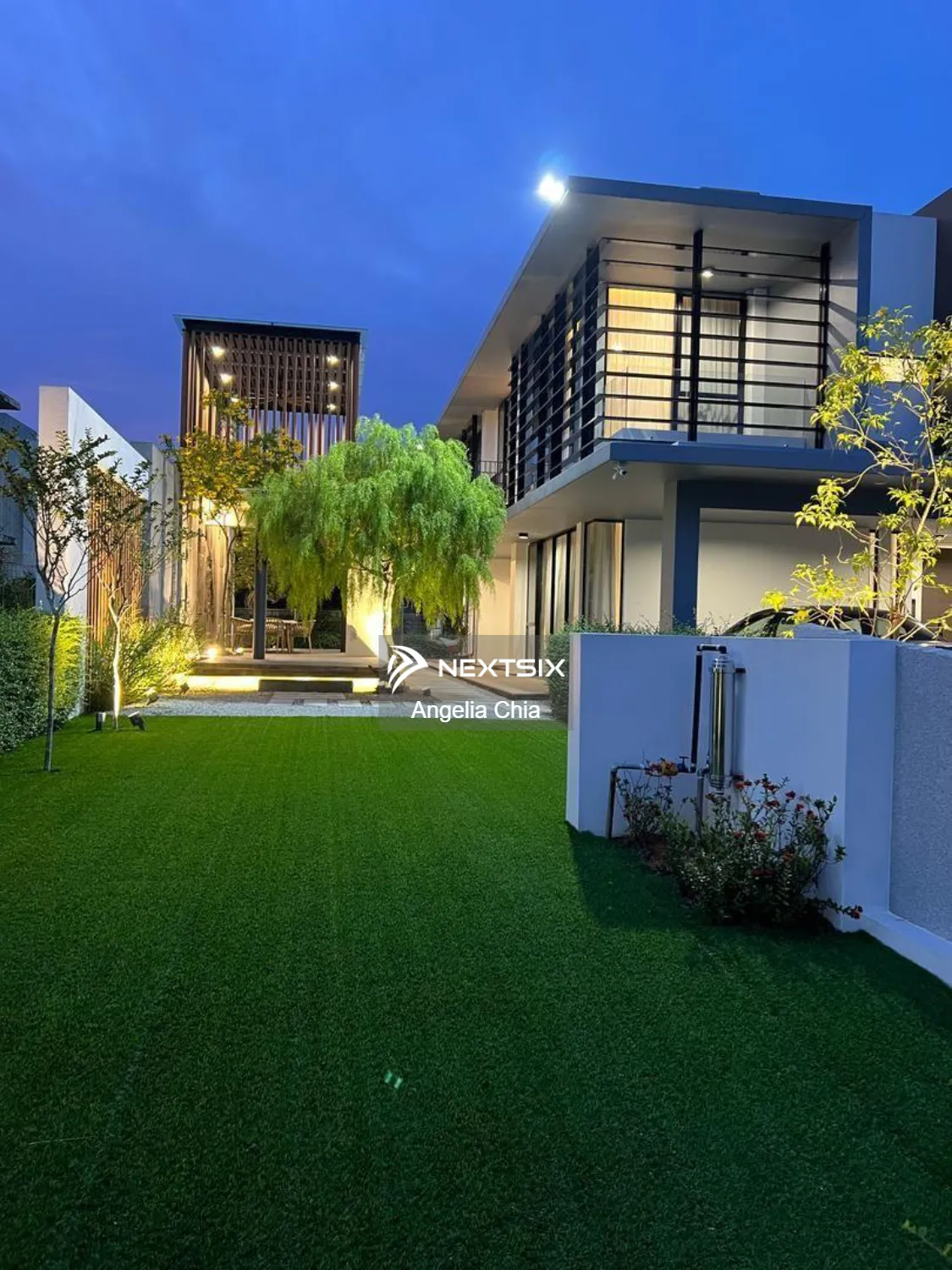 Semi-detached House For Sale in Iskandar Puteri (Nusajaya) Johor - Image 12