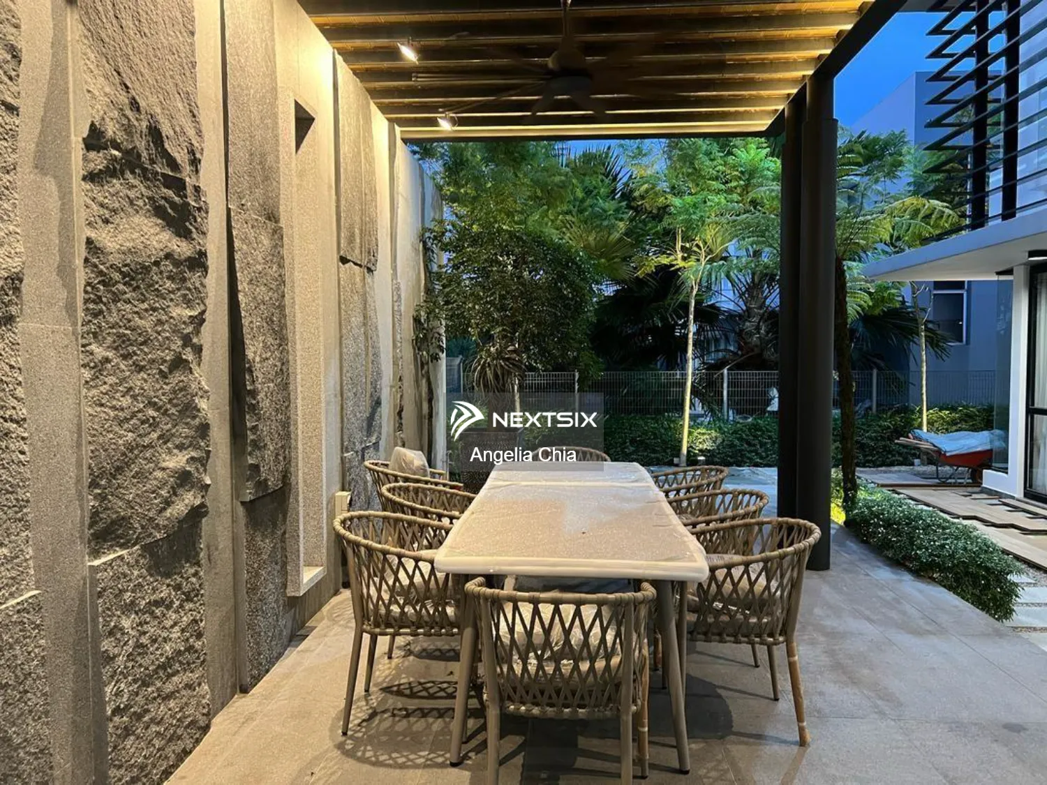 Semi-detached House For Sale in Iskandar Puteri (Nusajaya) Johor - Image 16