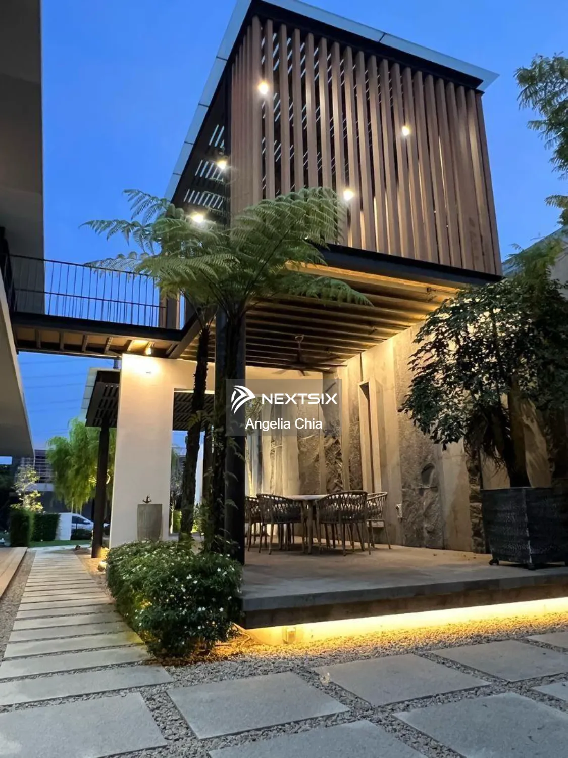Semi-detached House For Sale in Iskandar Puteri (Nusajaya) Johor - Image 18