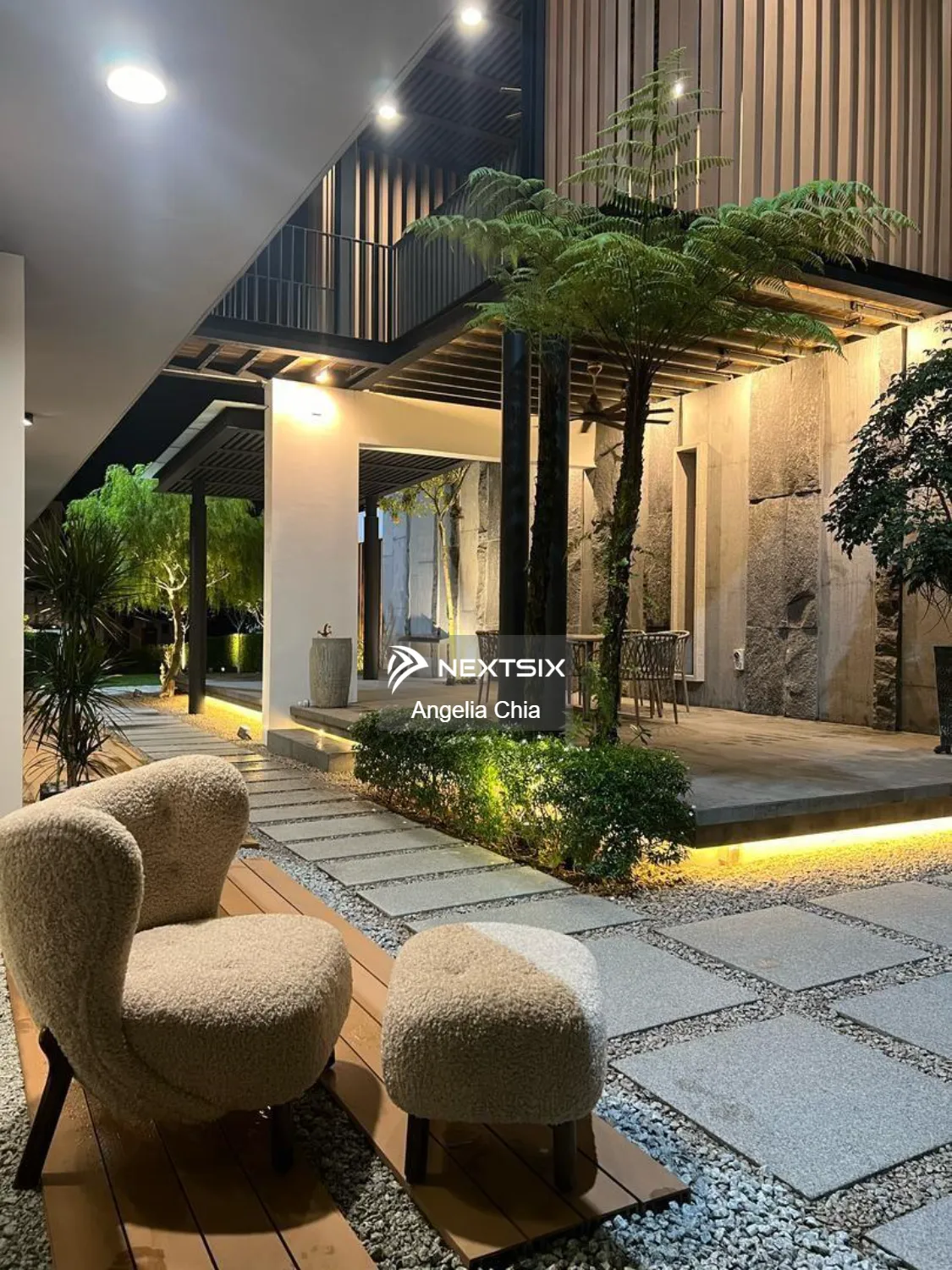 Semi-detached House For Sale in Iskandar Puteri (Nusajaya) Johor - Image 5