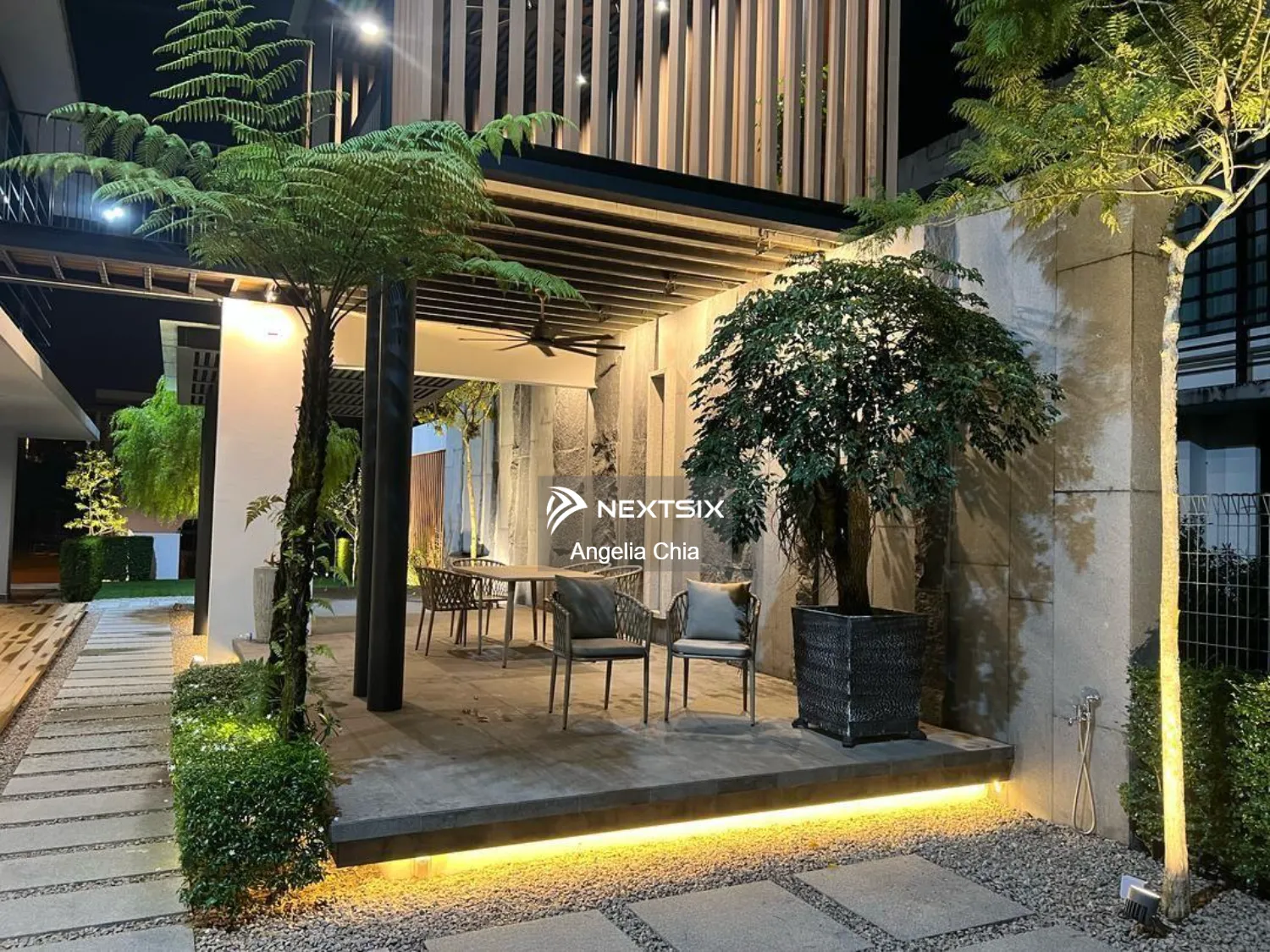 Semi-detached House For Sale in Iskandar Puteri (Nusajaya) Johor - Image 6