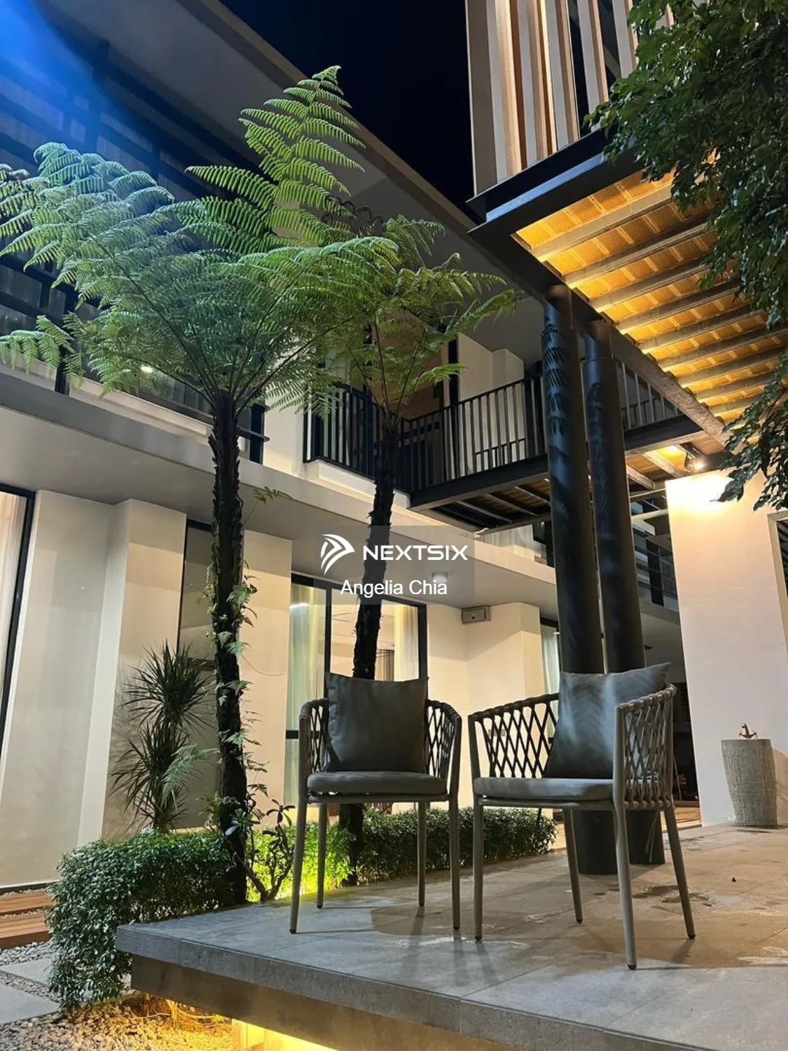 Semi-detached House For Sale in Iskandar Puteri (Nusajaya) Johor - Image 7