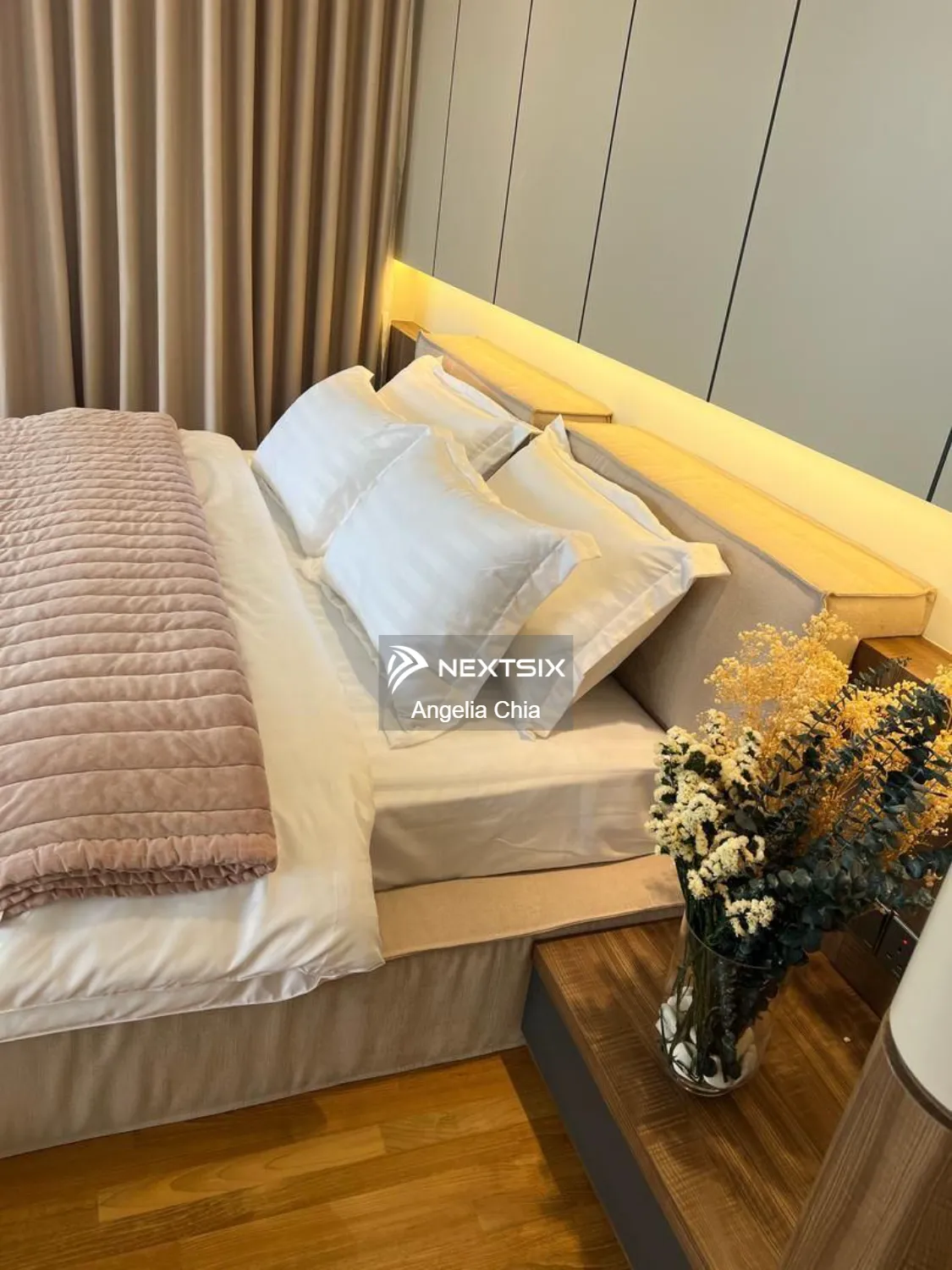 Semi-detached House For Sale in Iskandar Puteri (Nusajaya) Johor - Image 8