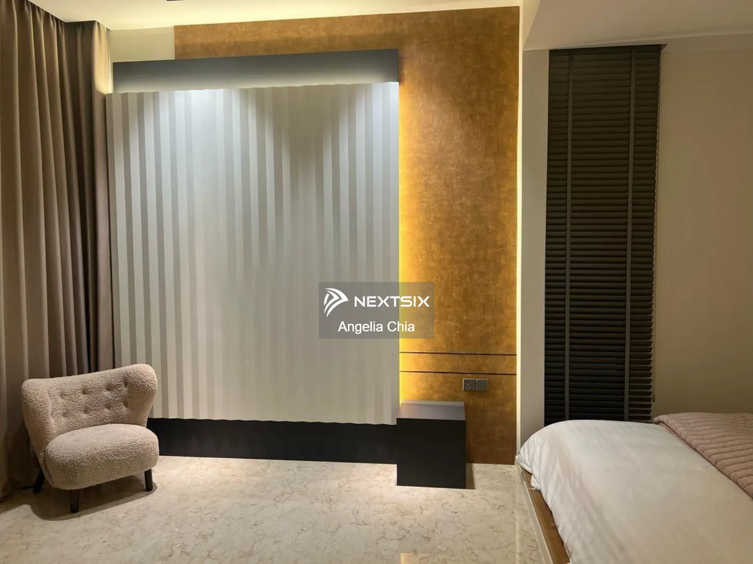 Semi-detached House For Sale in Iskandar Puteri (Nusajaya) Johor - Image 9