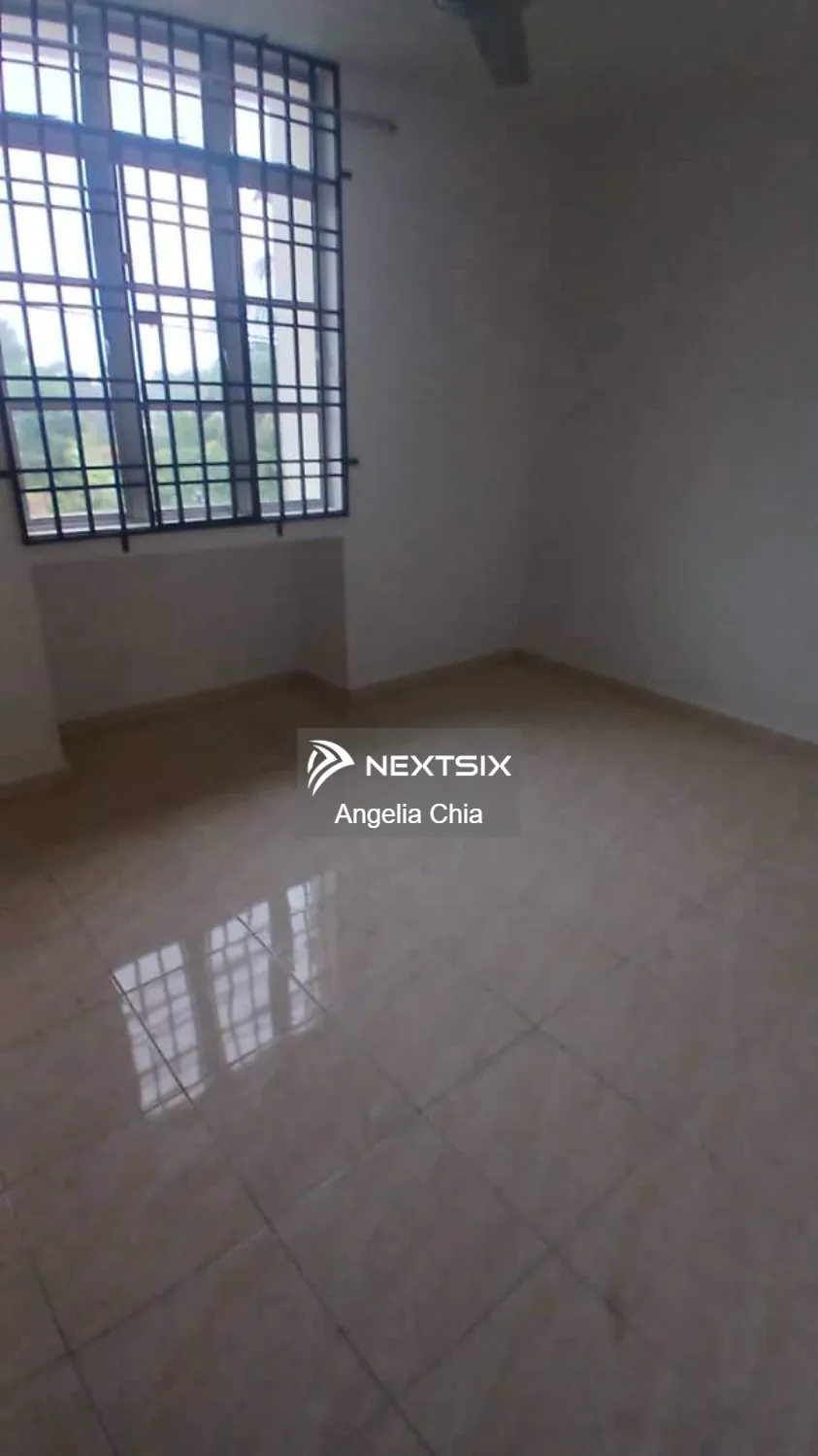 2-sty Terrace/Link House For Sale in Johor Bahru Johor