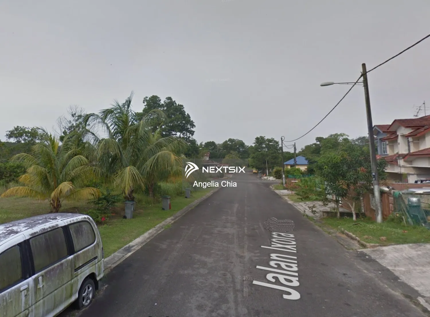 2-sty Terrace/Link House For Sale in Johor Bahru Johor - Image 5