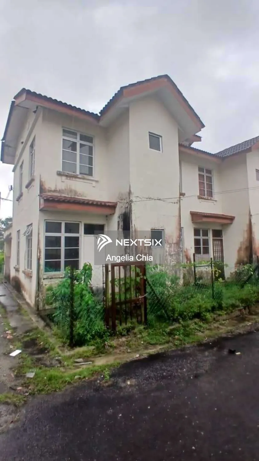 2-sty Terrace/Link House For Sale in Johor Bahru Johor - Image 6