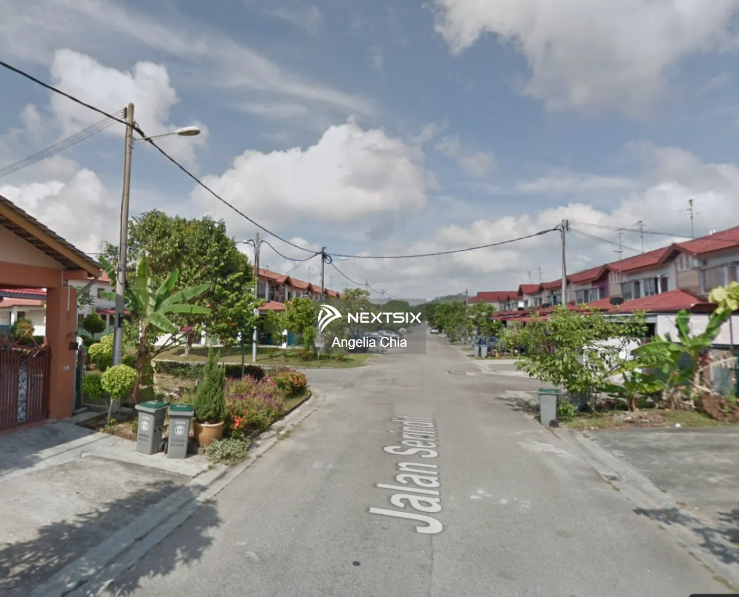 2-sty Terrace/Link House For Sale in Pasir Gudang Johor