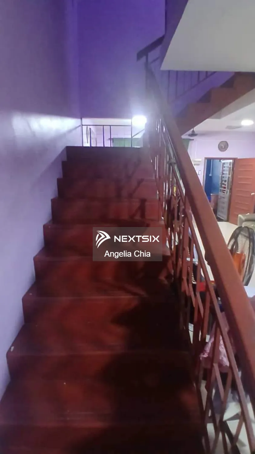 2-sty Terrace/Link House For Sale in Pasir Gudang Johor - Image 5