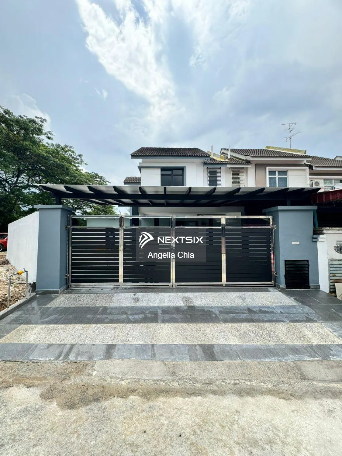 2-sty Terrace/Link House For Sale in Masai Johor - Image 18