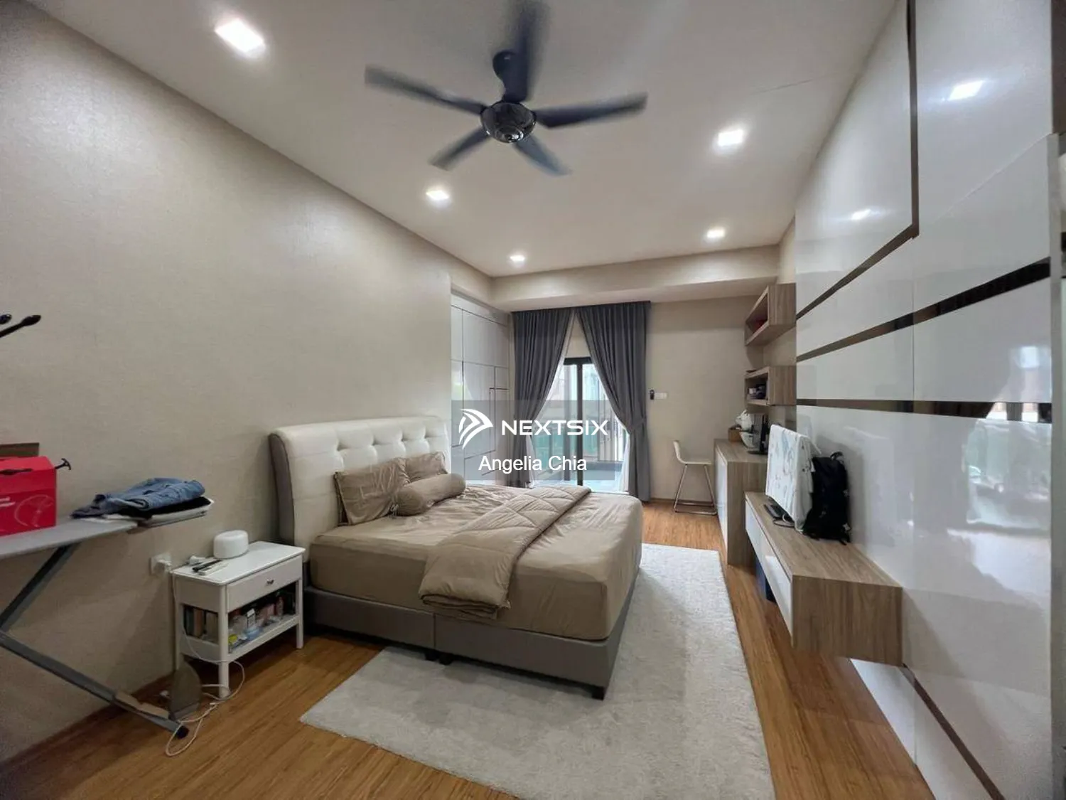 Semi-detached House For Sale in Johor Bahru Johor - Image 10