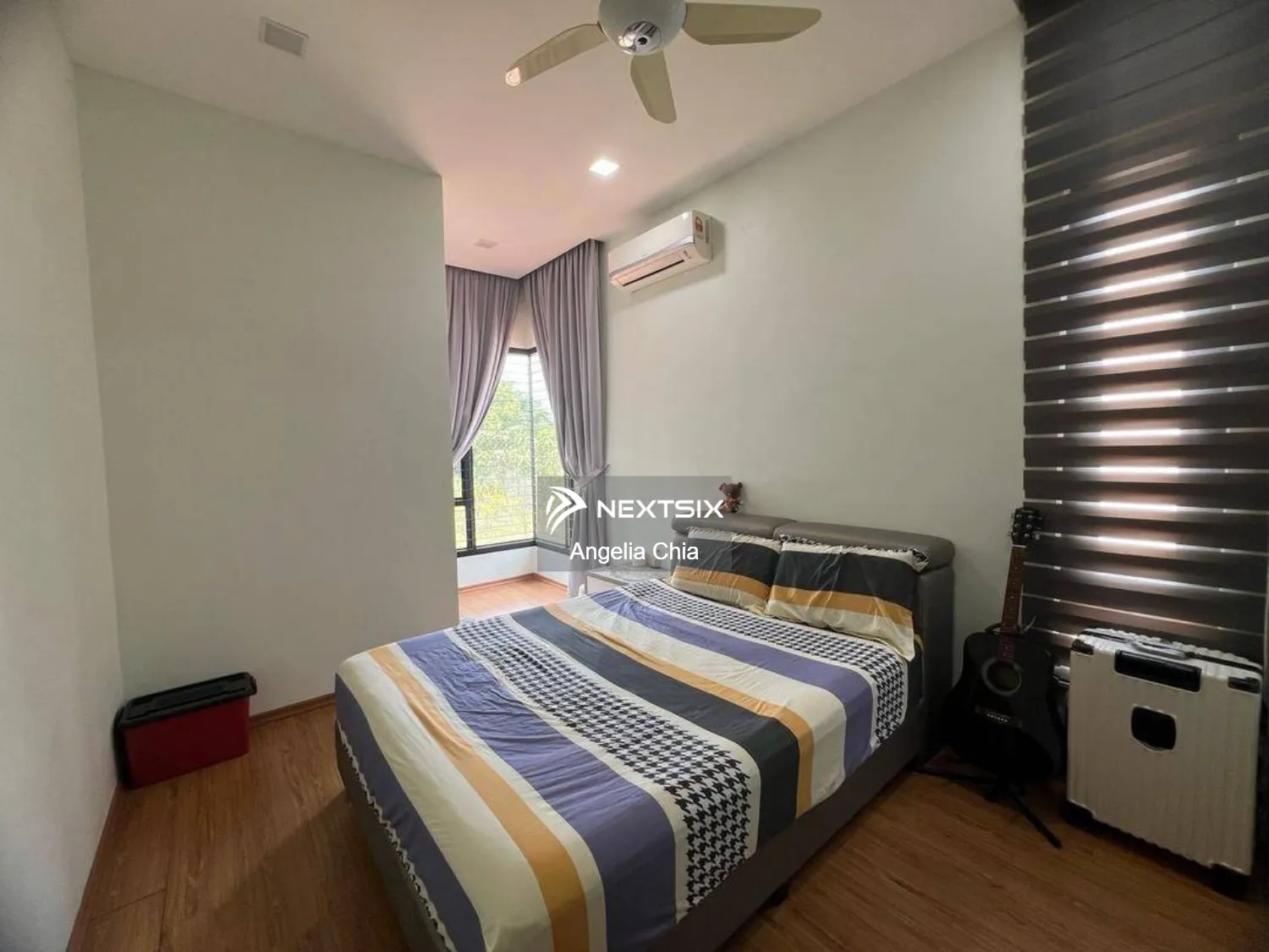 Semi-detached House For Sale in Johor Bahru Johor - Image 11