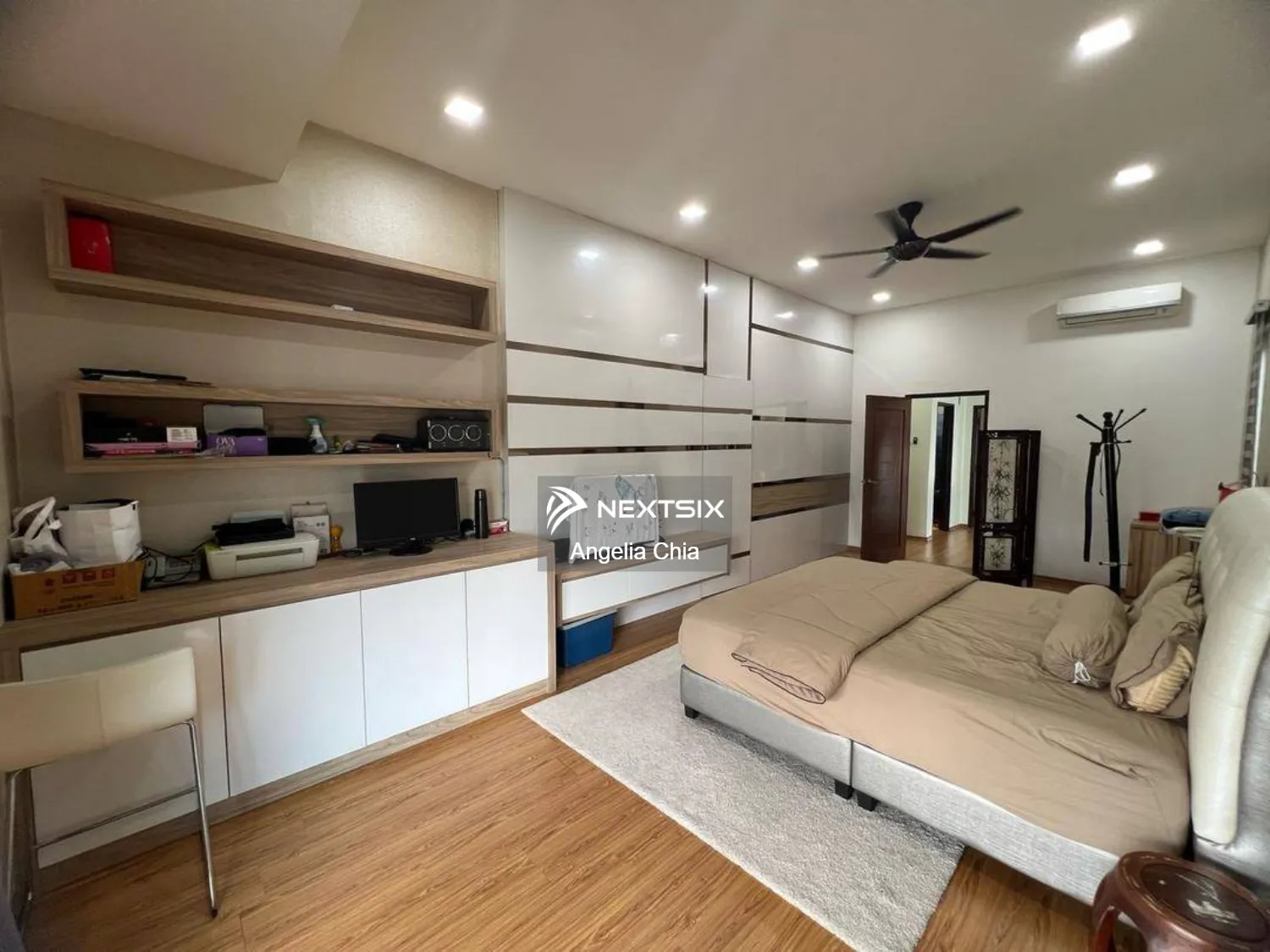 Semi-detached House For Sale in Johor Bahru Johor - Image 12