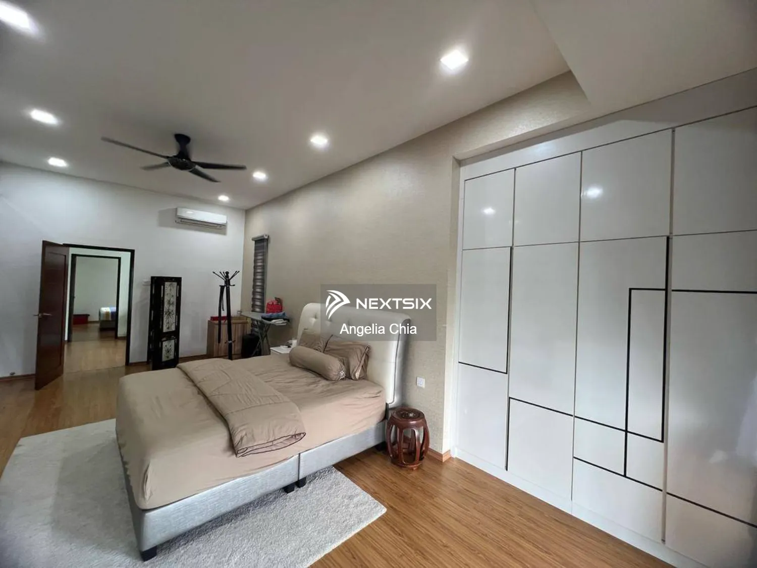 Semi-detached House For Sale in Johor Bahru Johor - Image 13