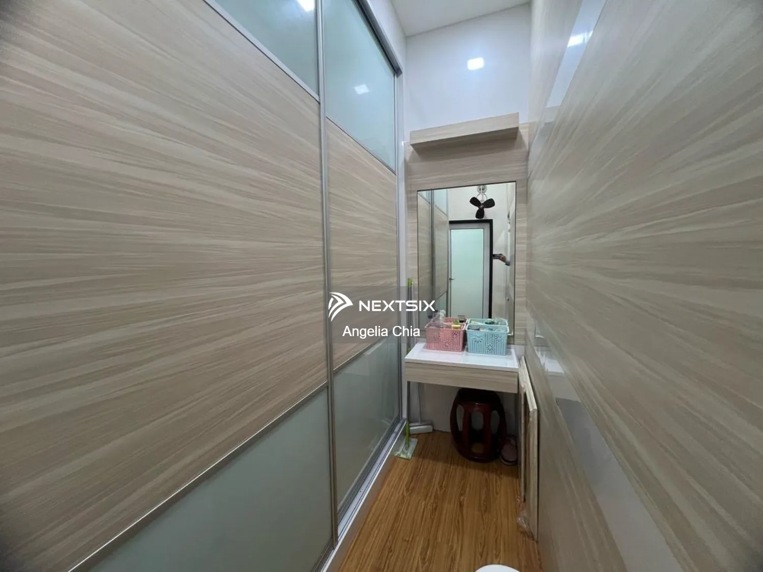 Semi-detached House For Sale in Johor Bahru Johor - Image 14
