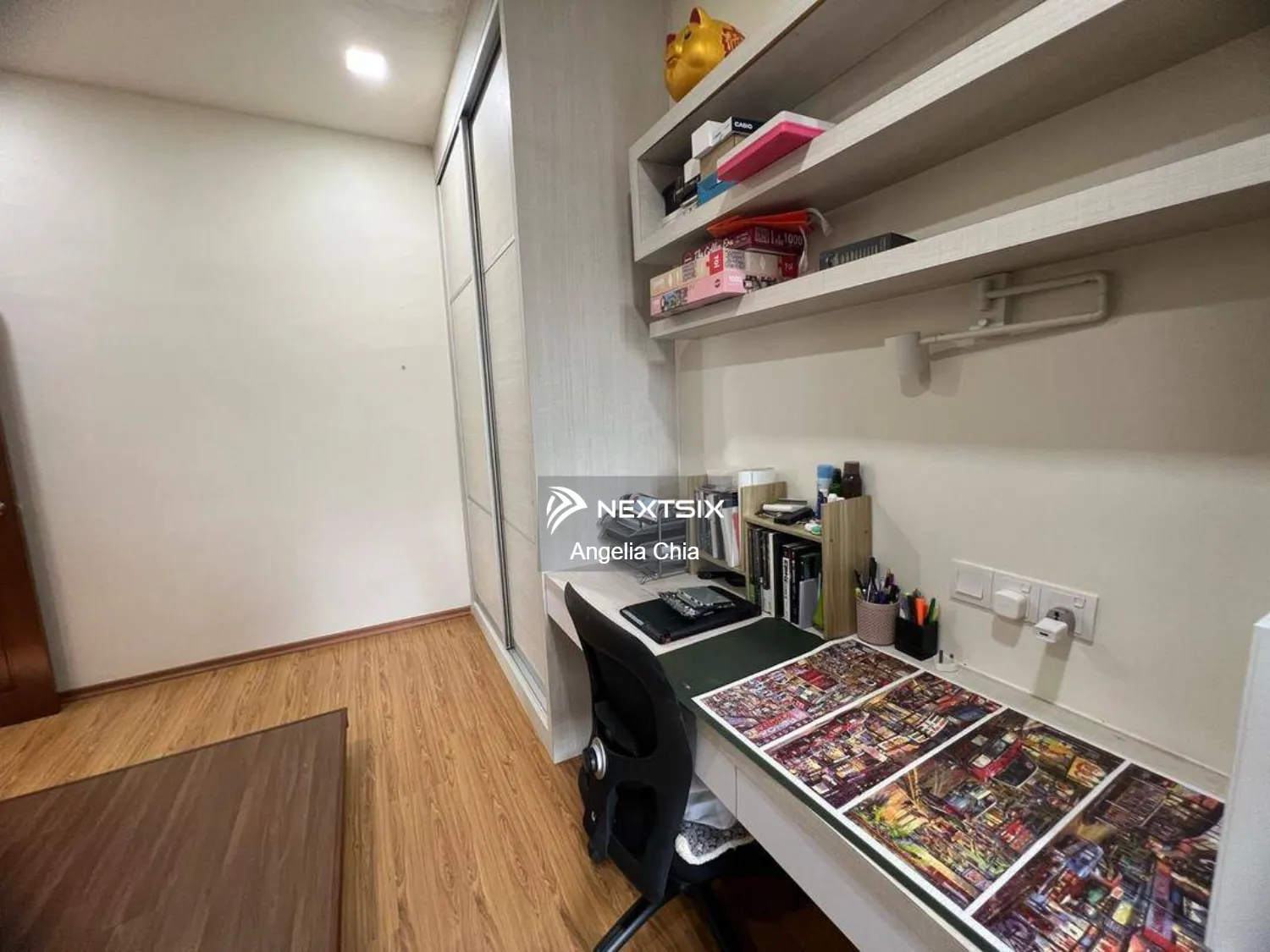 Semi-detached House For Sale in Johor Bahru Johor - Image 15