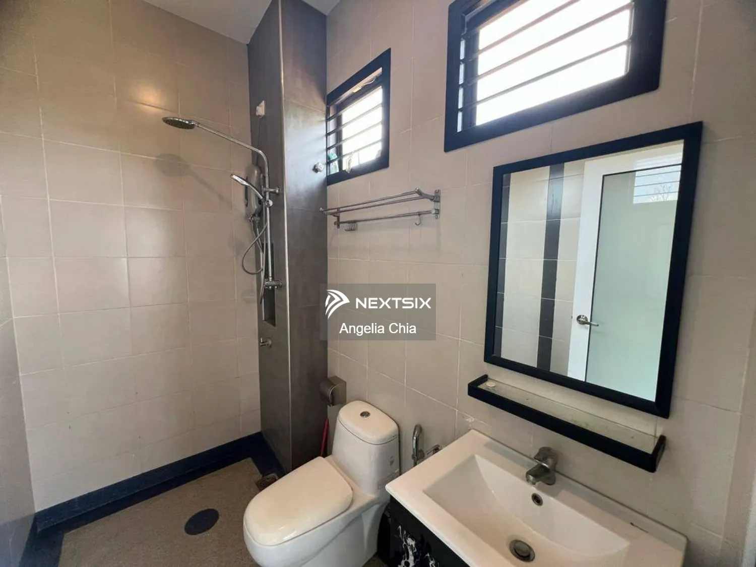 Semi-detached House For Sale in Johor Bahru Johor - Image 17