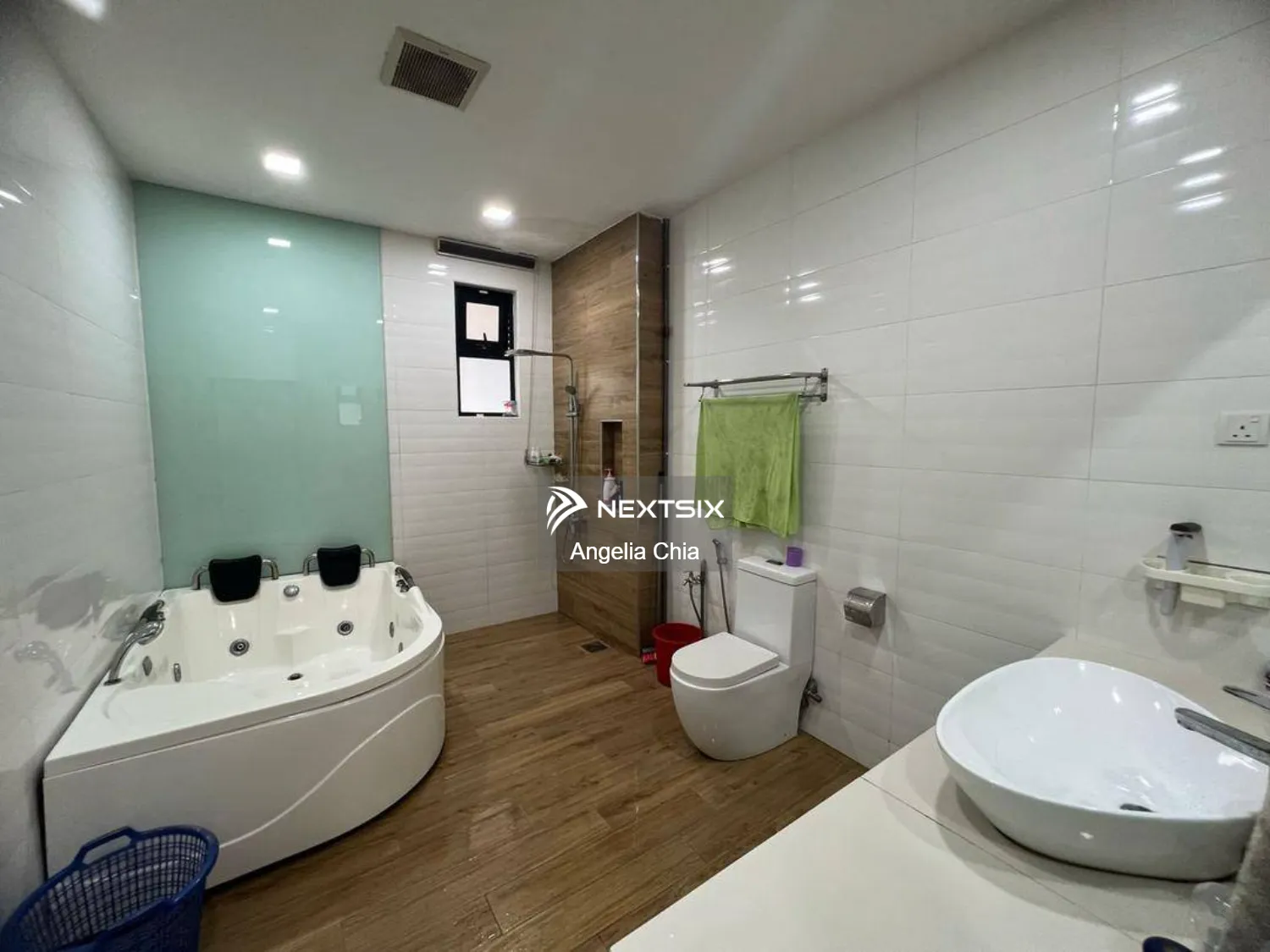 Semi-detached House For Sale in Johor Bahru Johor - Image 18