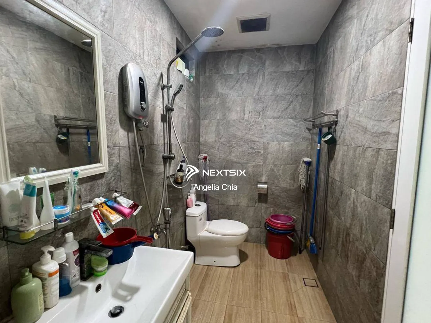 Semi-detached House For Sale in Johor Bahru Johor - Image 19