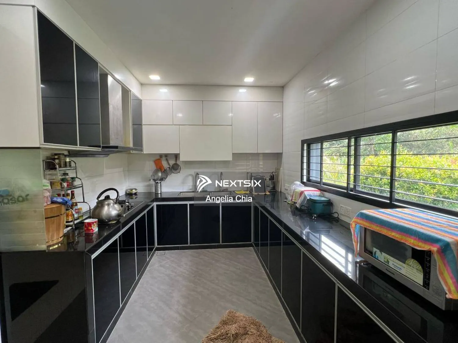 Semi-detached House For Sale in Johor Bahru Johor - Image 6