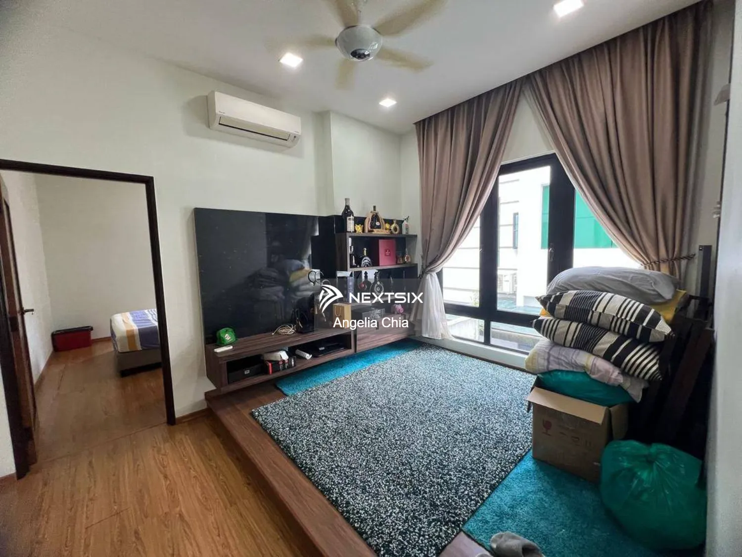 Semi-detached House For Sale in Johor Bahru Johor - Image 8