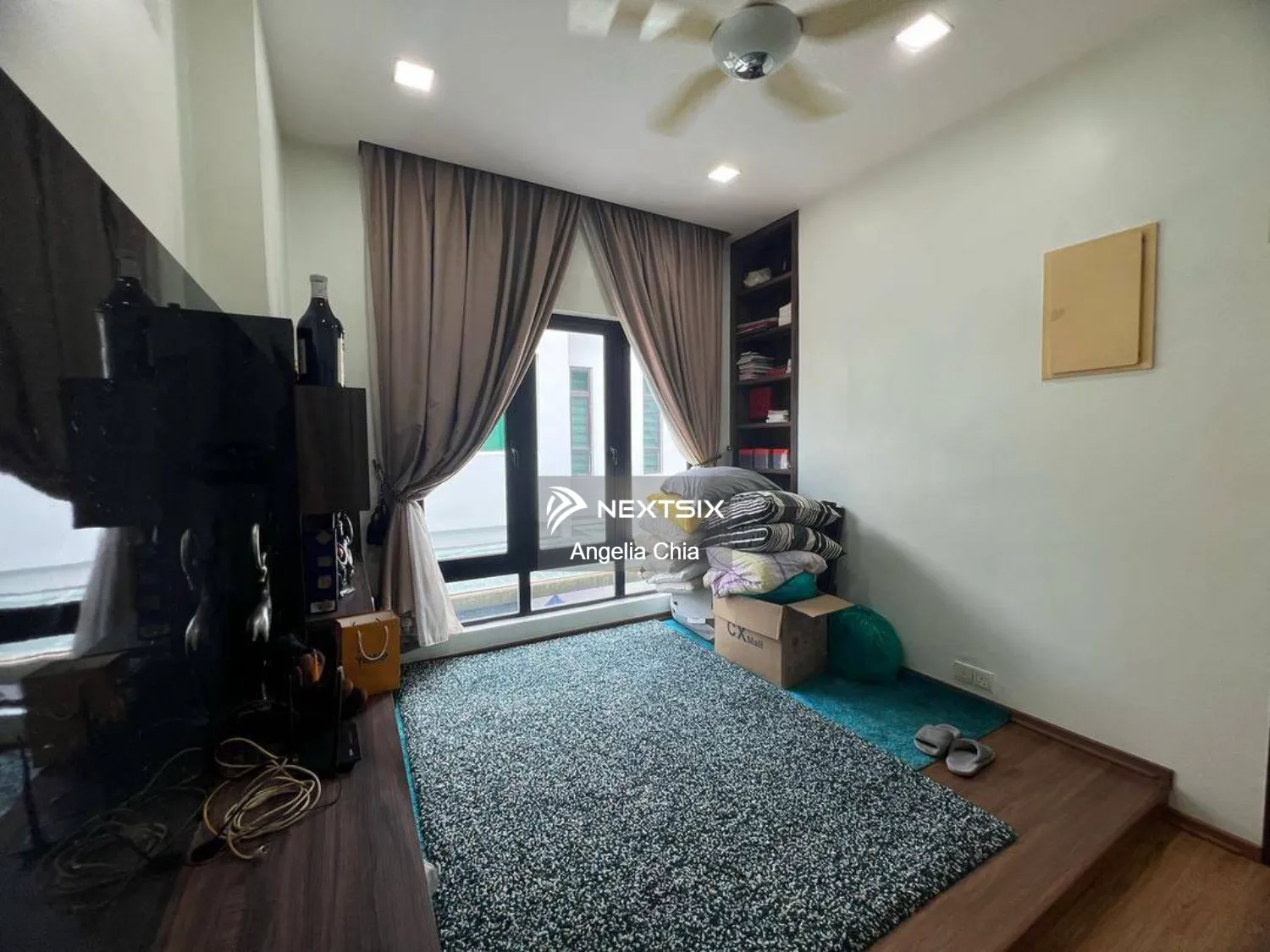Semi-detached House For Sale in Johor Bahru Johor - Image 9