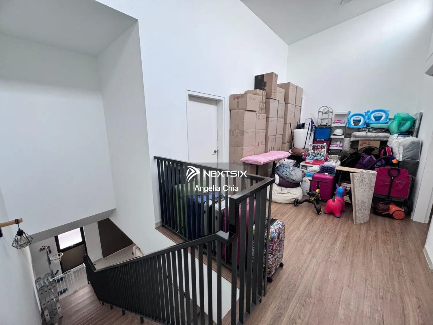 2-sty Terrace/Link House For Sale in Iskandar Puteri (Nusajaya) Johor - Image 10